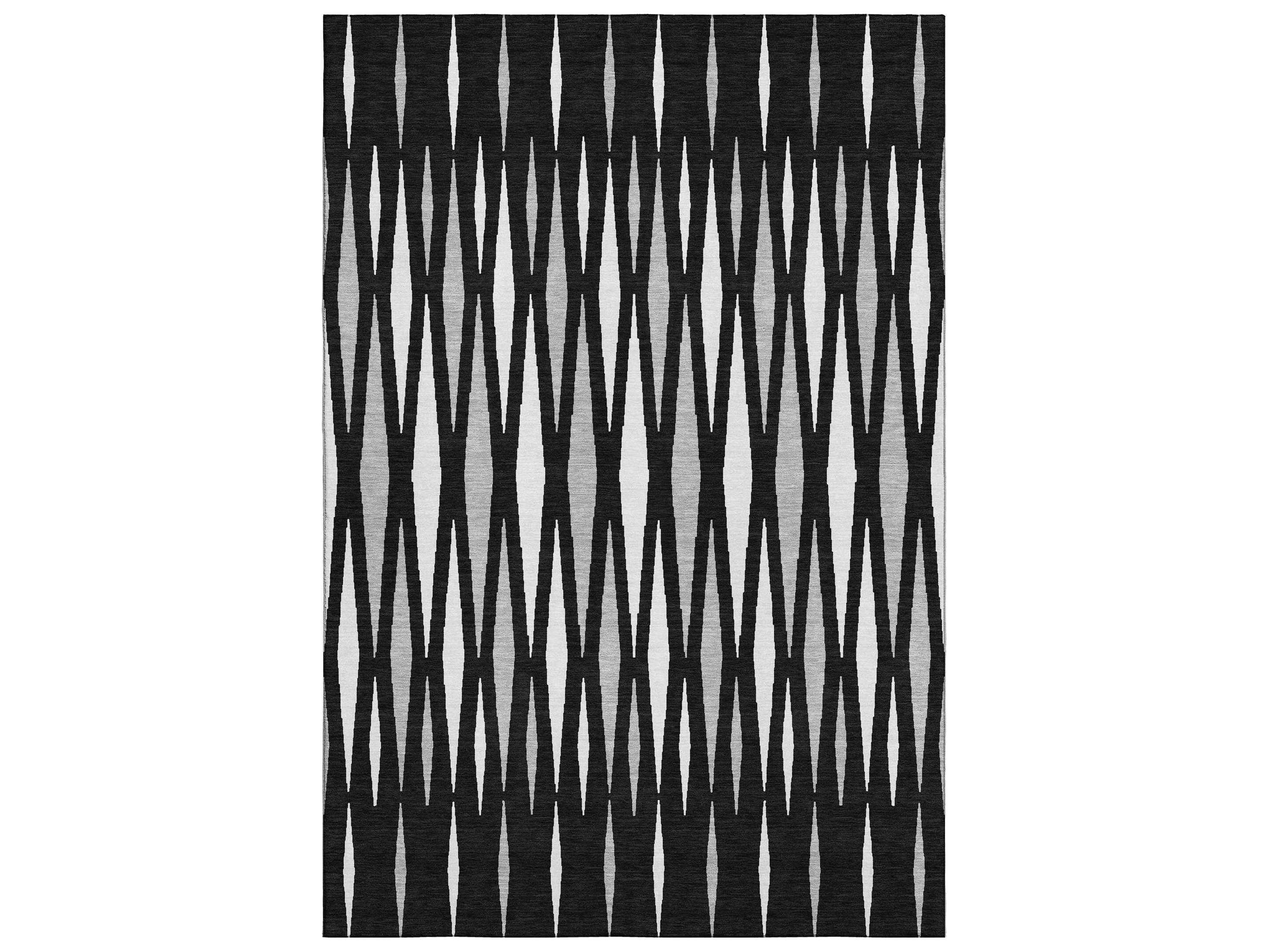 Dalyn Mayfield Abstract Area Rug