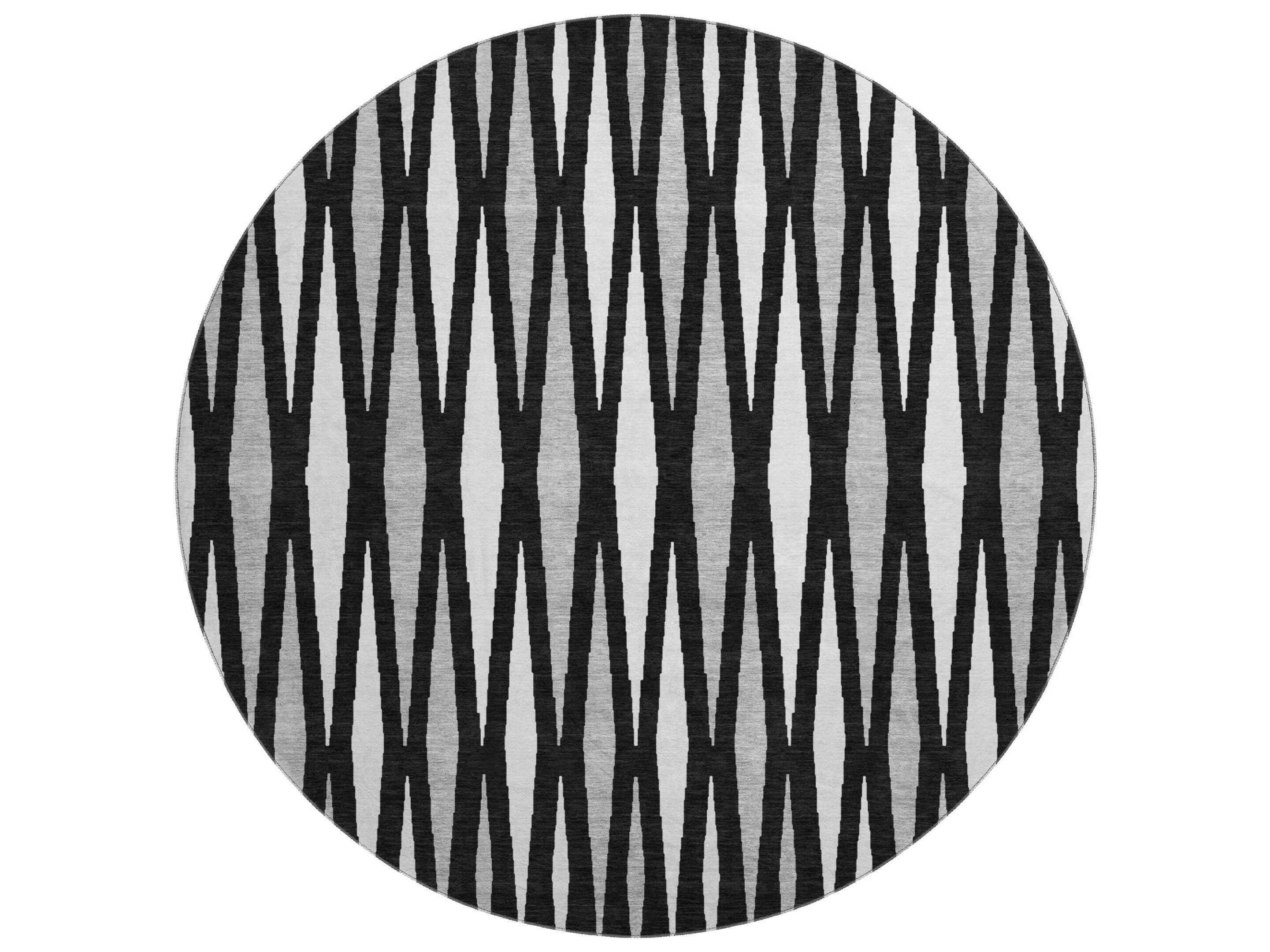 Dalyn Mayfield Abstract Area Rug