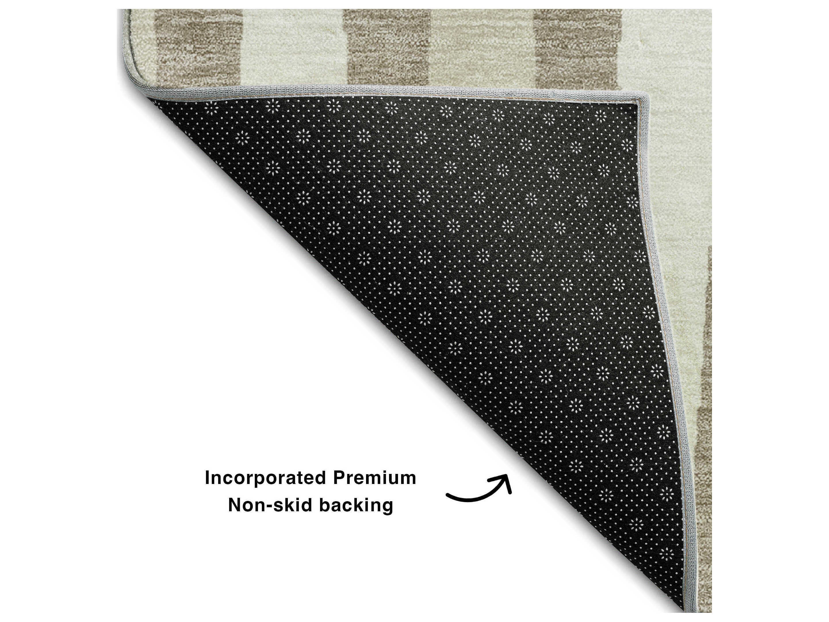 Dalyn Mayfield Abstract Area Rug