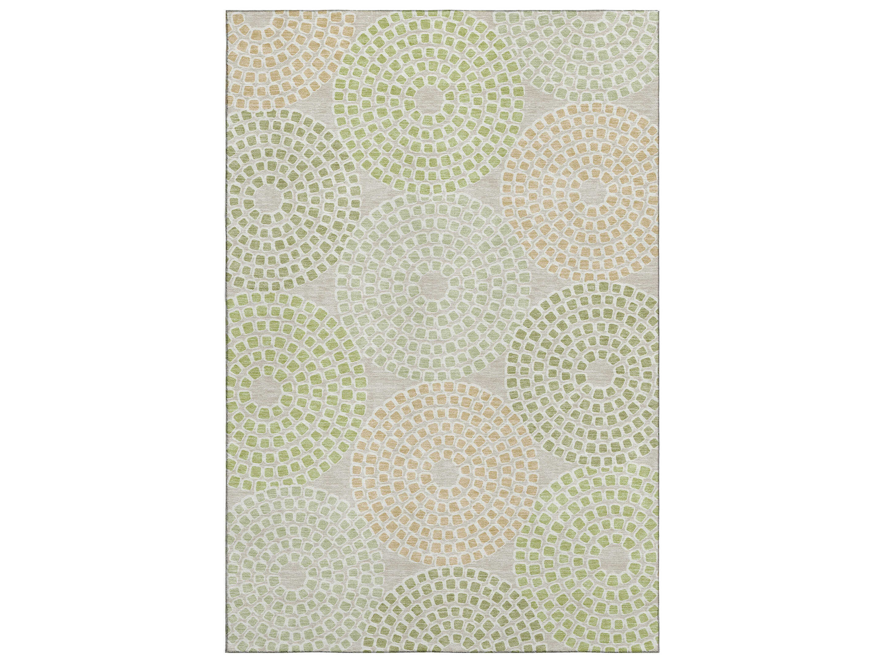 Dalyn Mayfield Abstract Area Rug