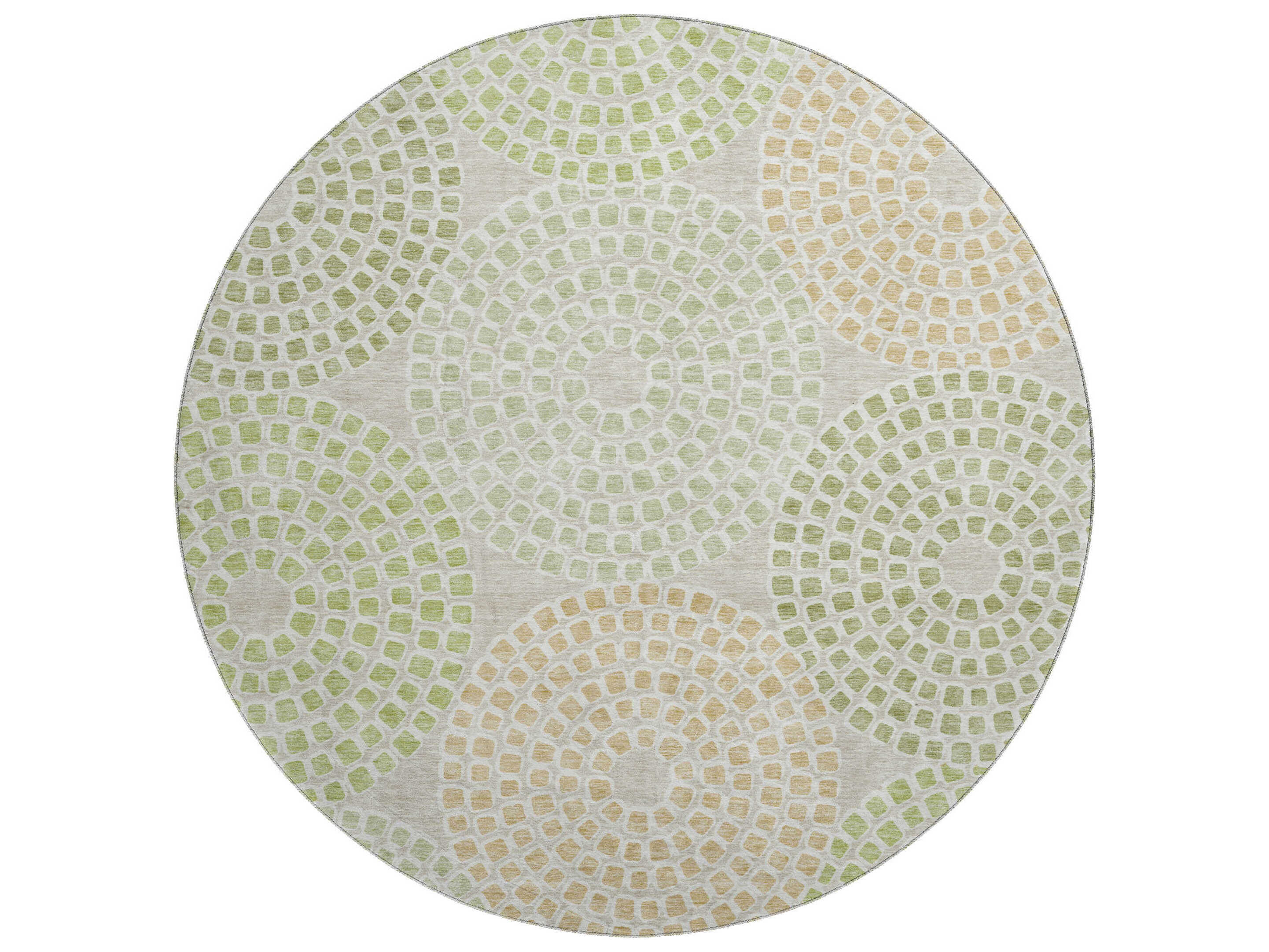 Dalyn Mayfield Abstract Area Rug