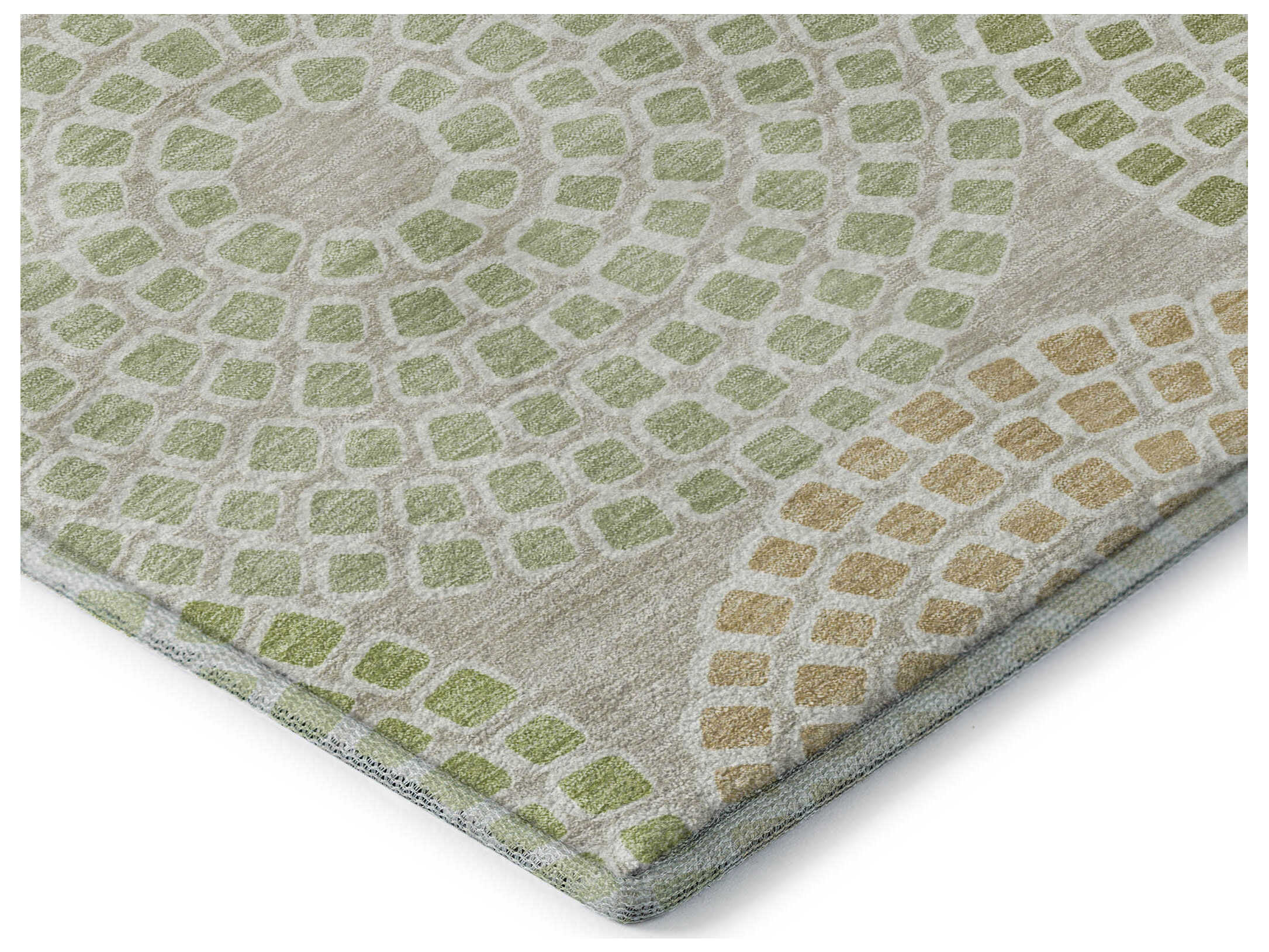 Dalyn Mayfield Abstract Area Rug