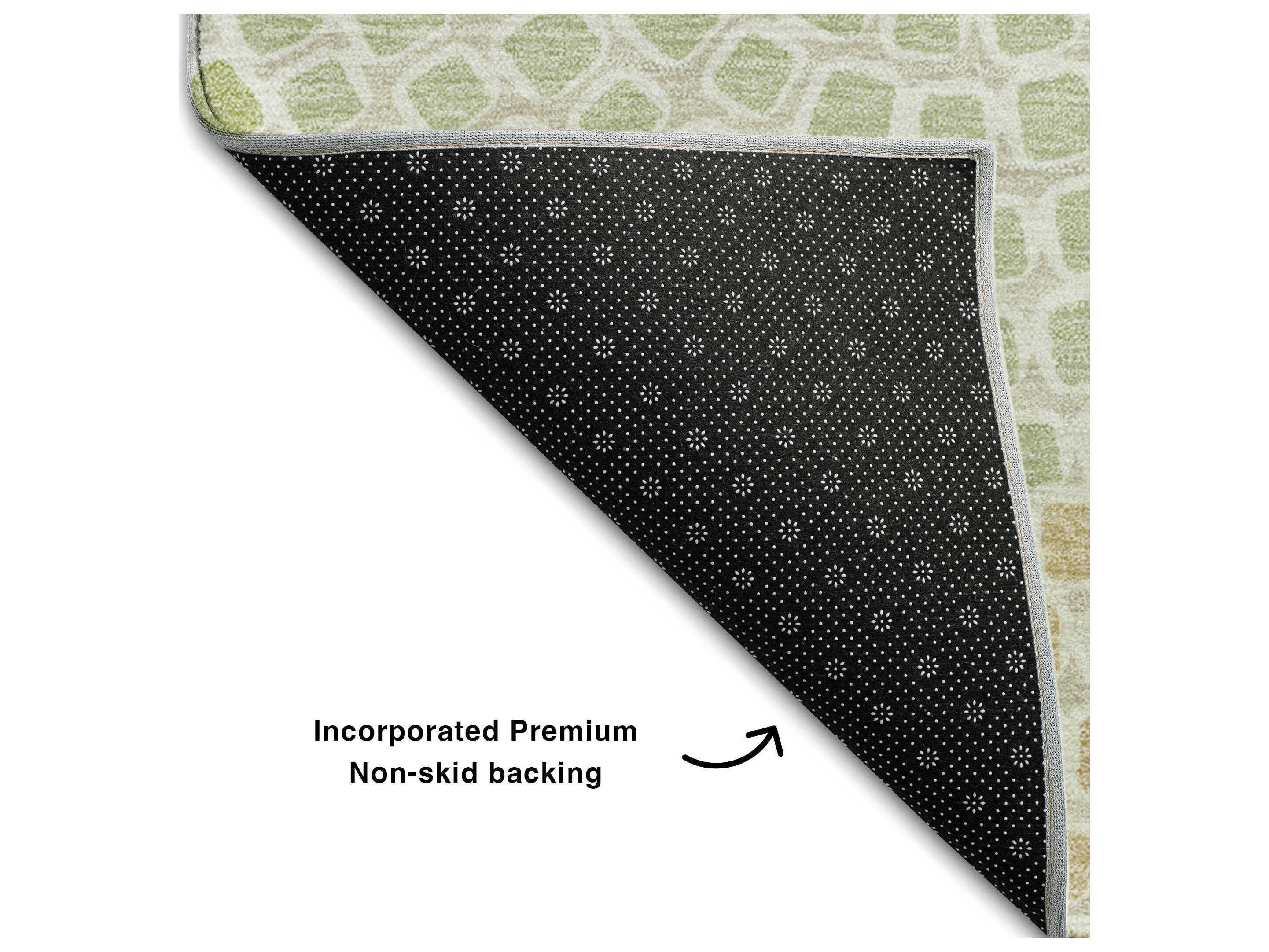 Dalyn Mayfield Abstract Area Rug