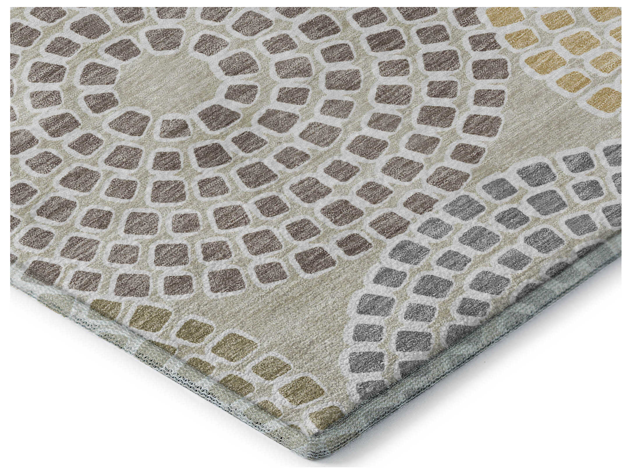 Dalyn Mayfield Abstract Area Rug