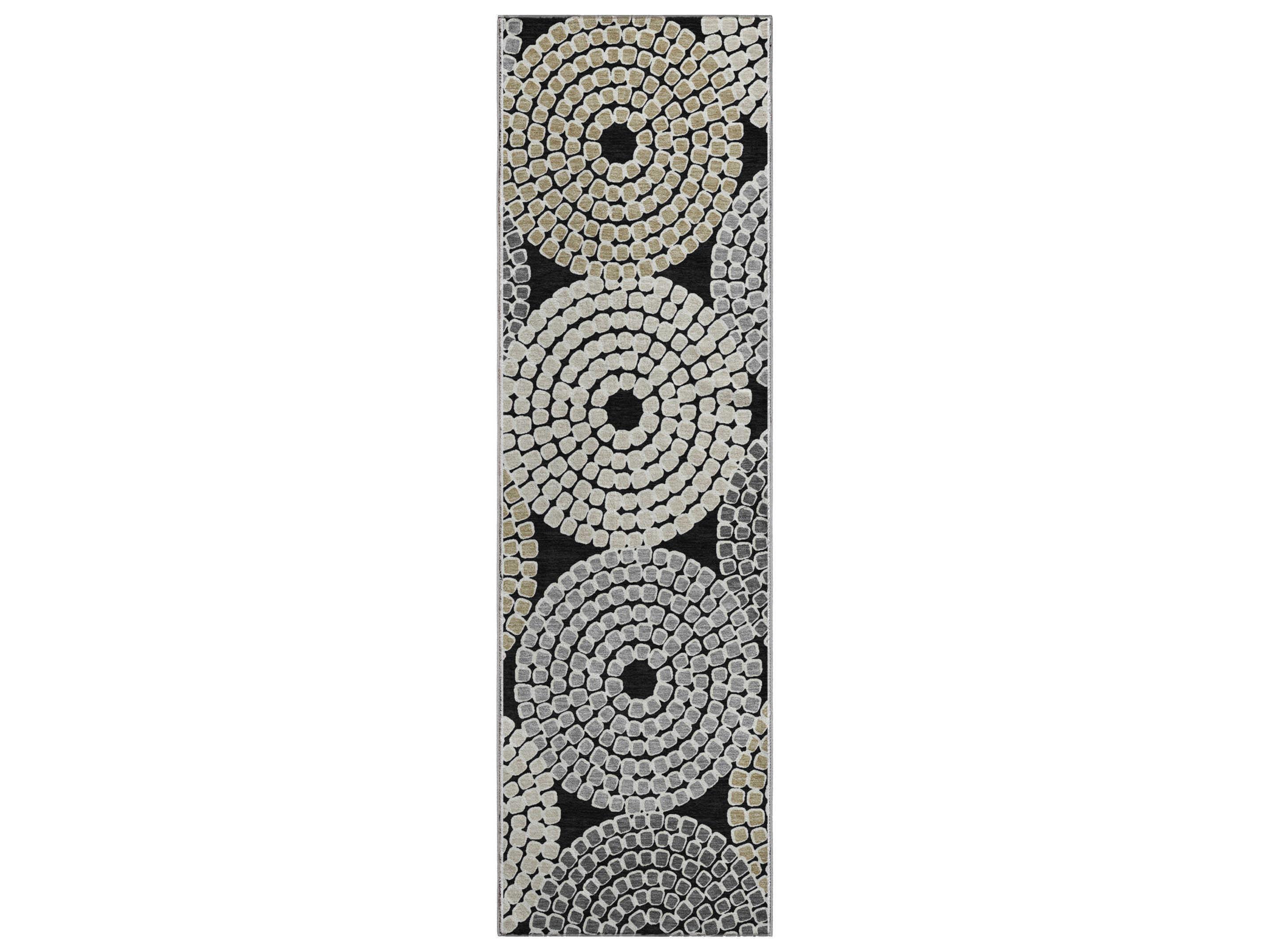 Dalyn Mayfield Abstract Area Rug