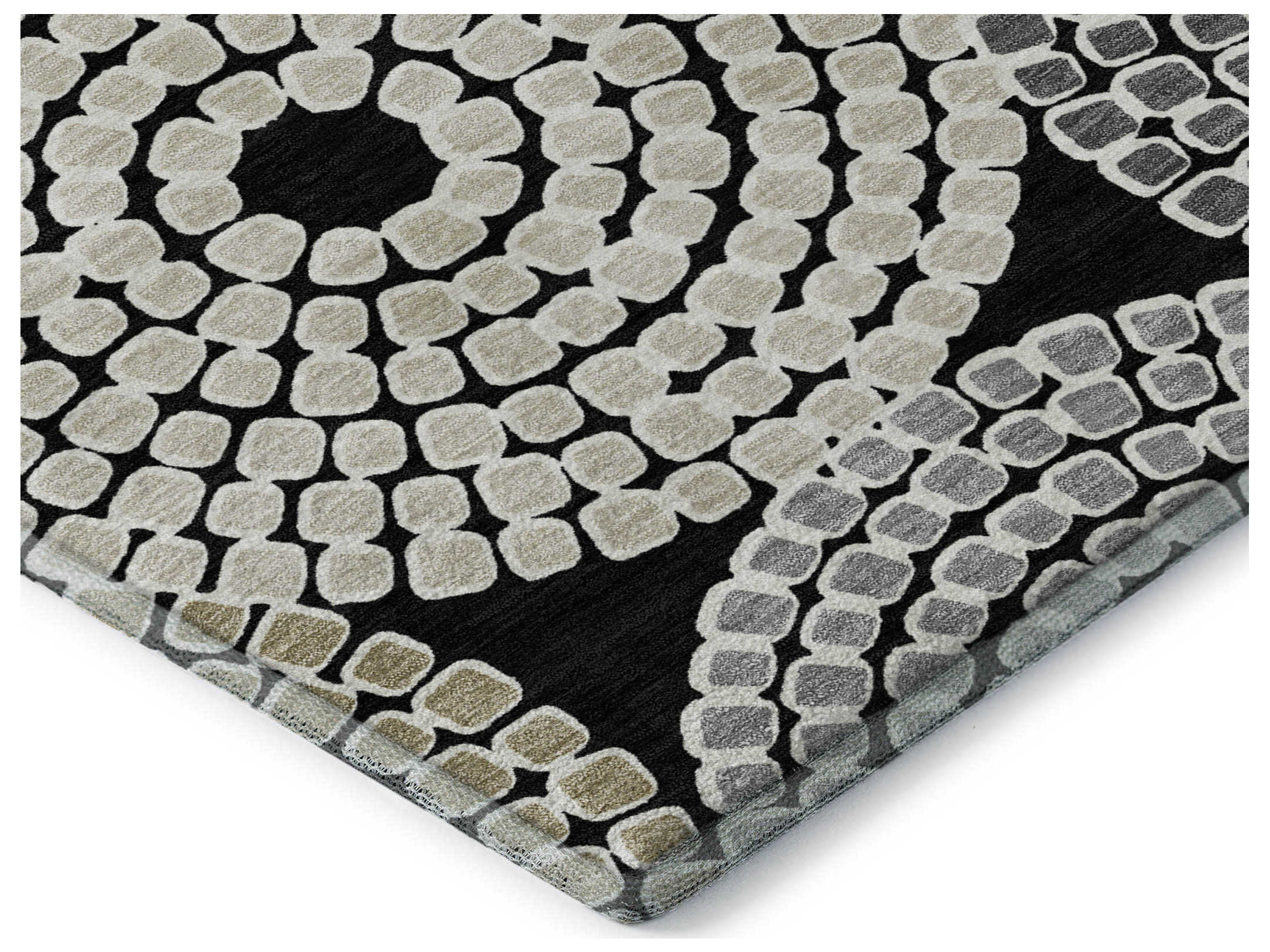 Dalyn Mayfield Abstract Area Rug