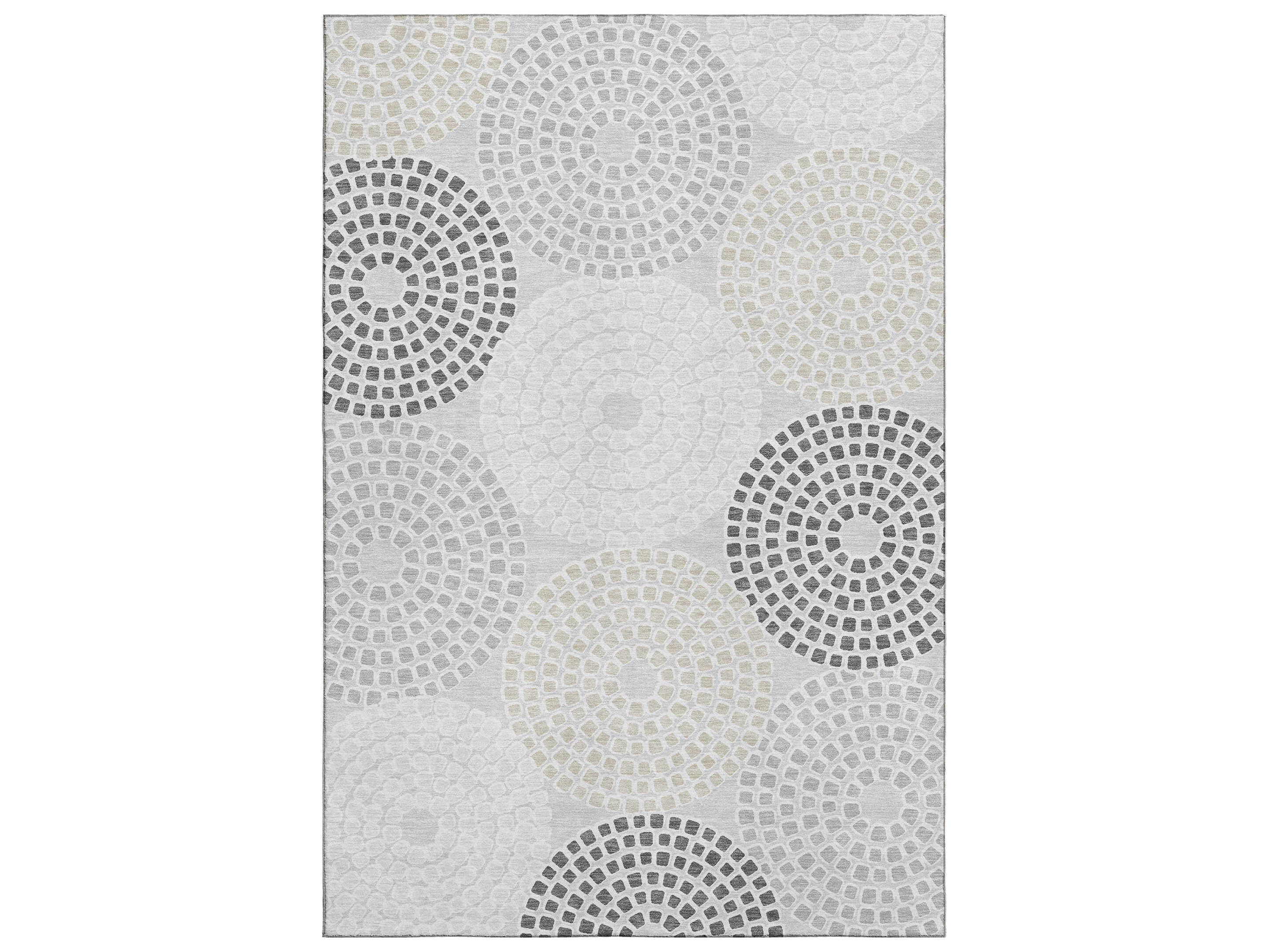 Dalyn Mayfield Abstract Area Rug