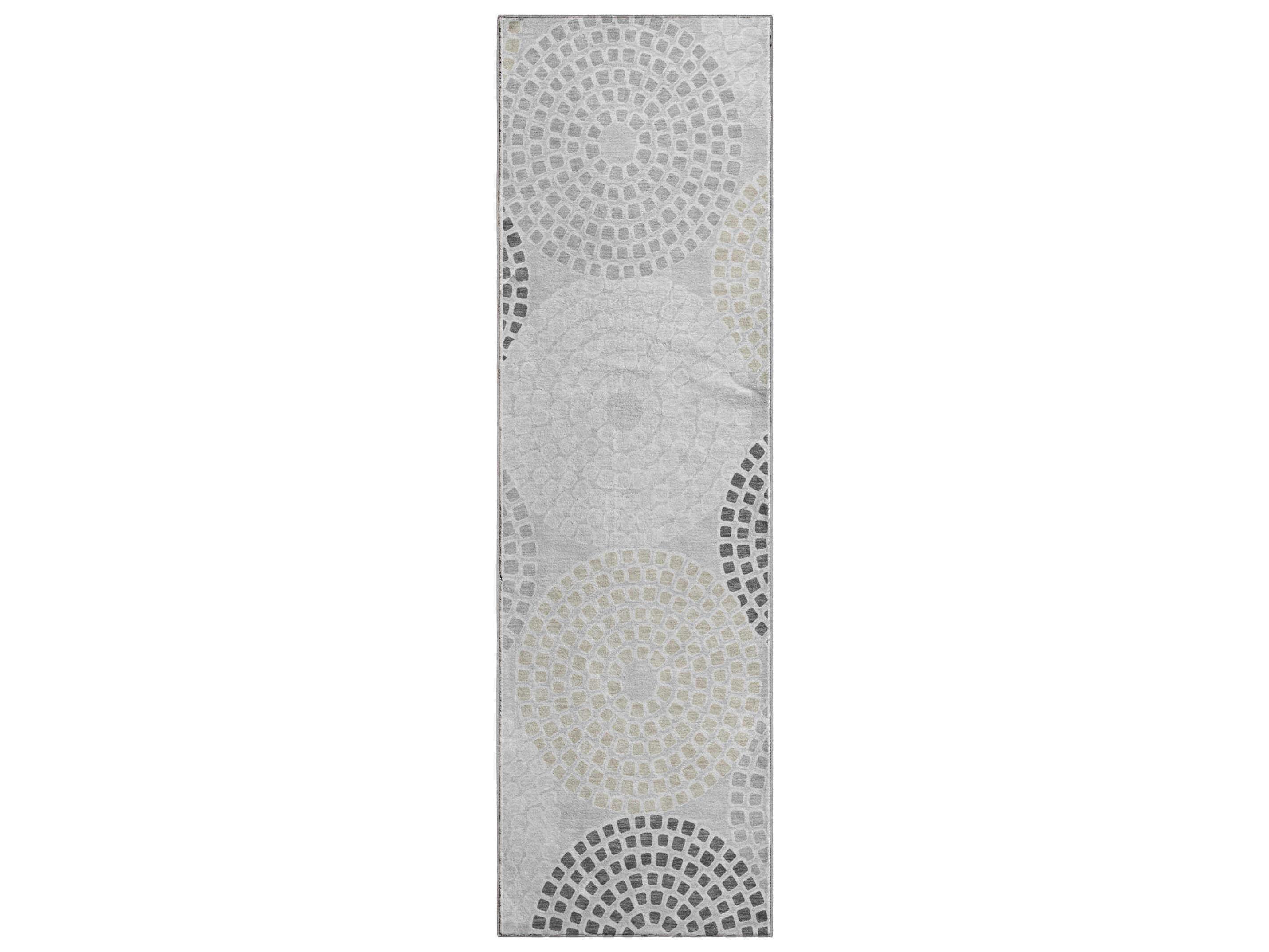 Dalyn Mayfield Abstract Area Rug