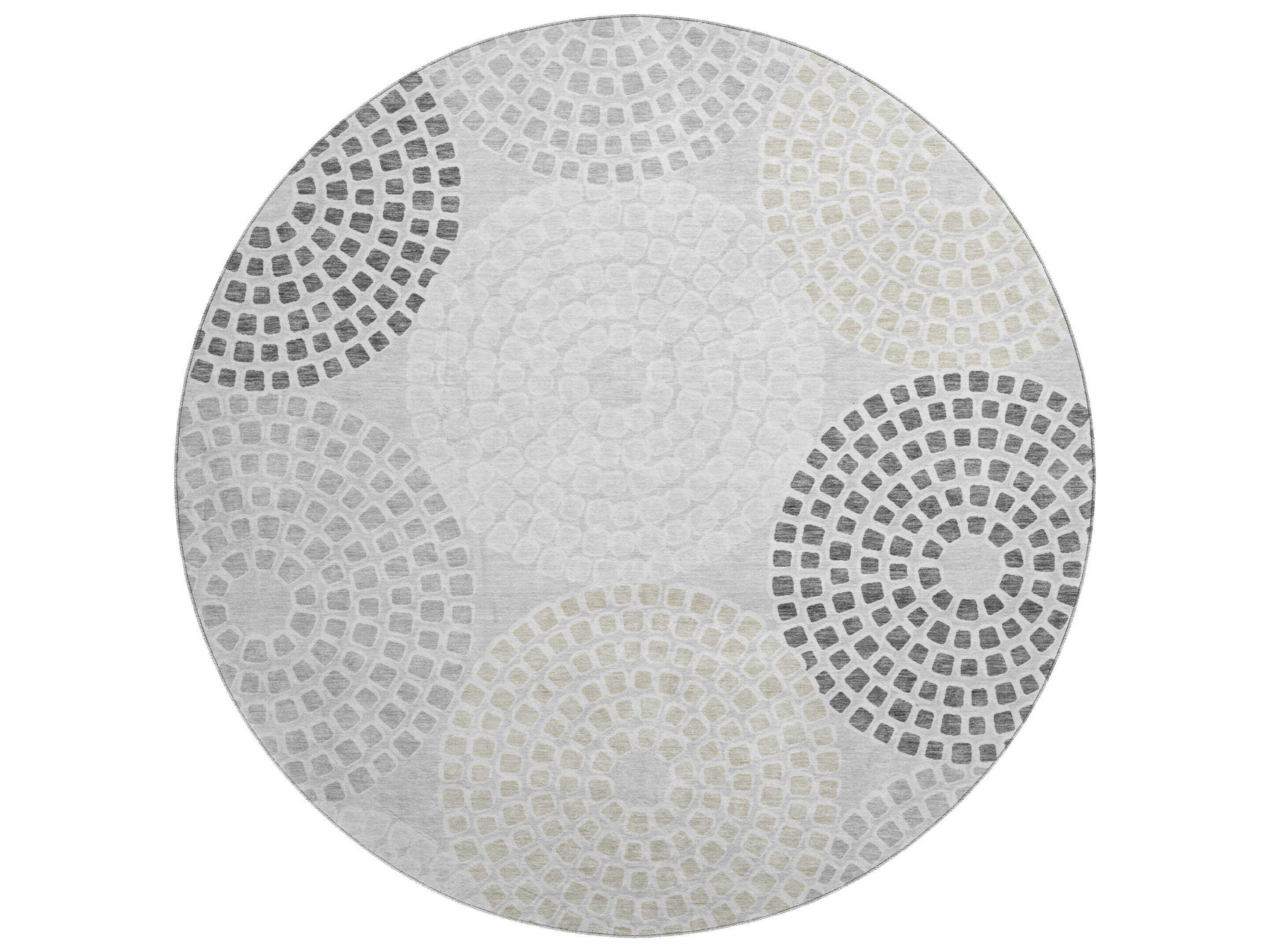 Dalyn Mayfield Abstract Area Rug