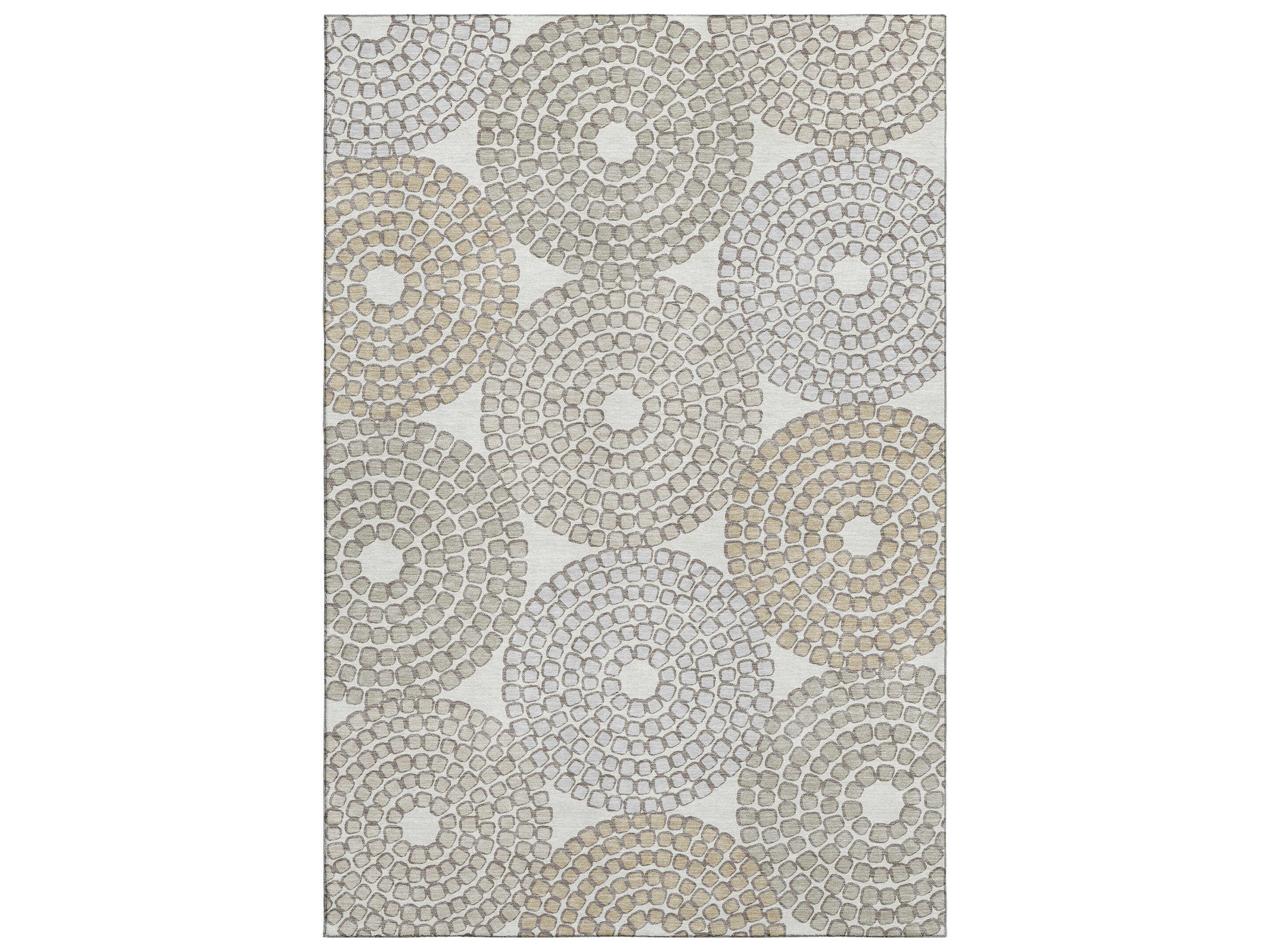 Dalyn Mayfield Abstract Area Rug