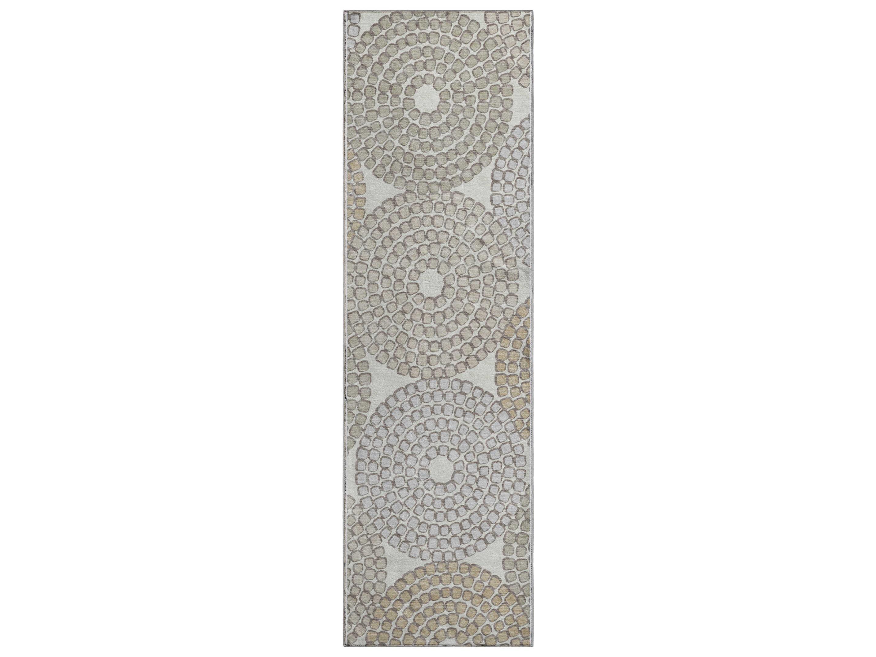 Dalyn Mayfield Abstract Area Rug