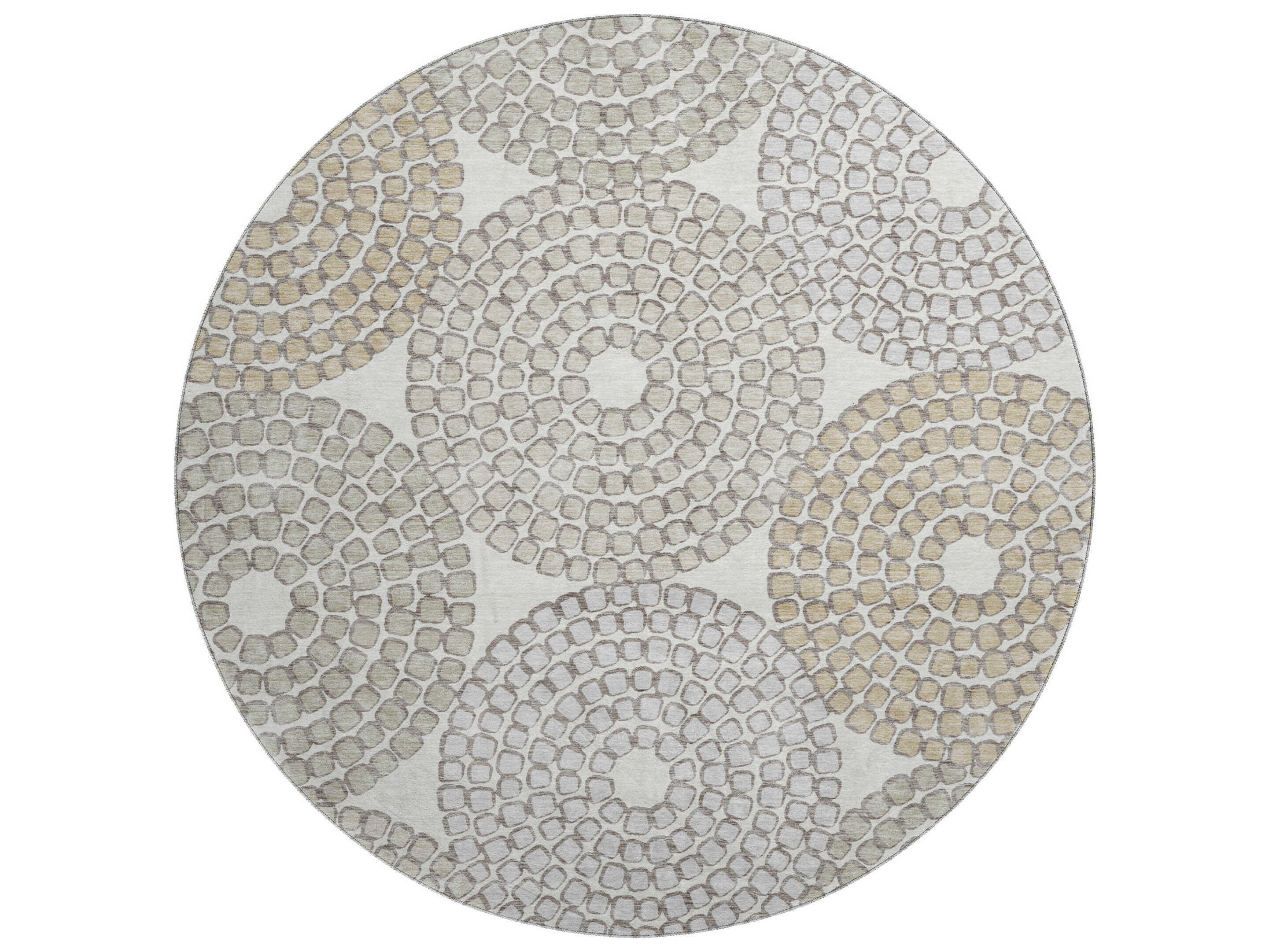 Dalyn Mayfield Abstract Area Rug