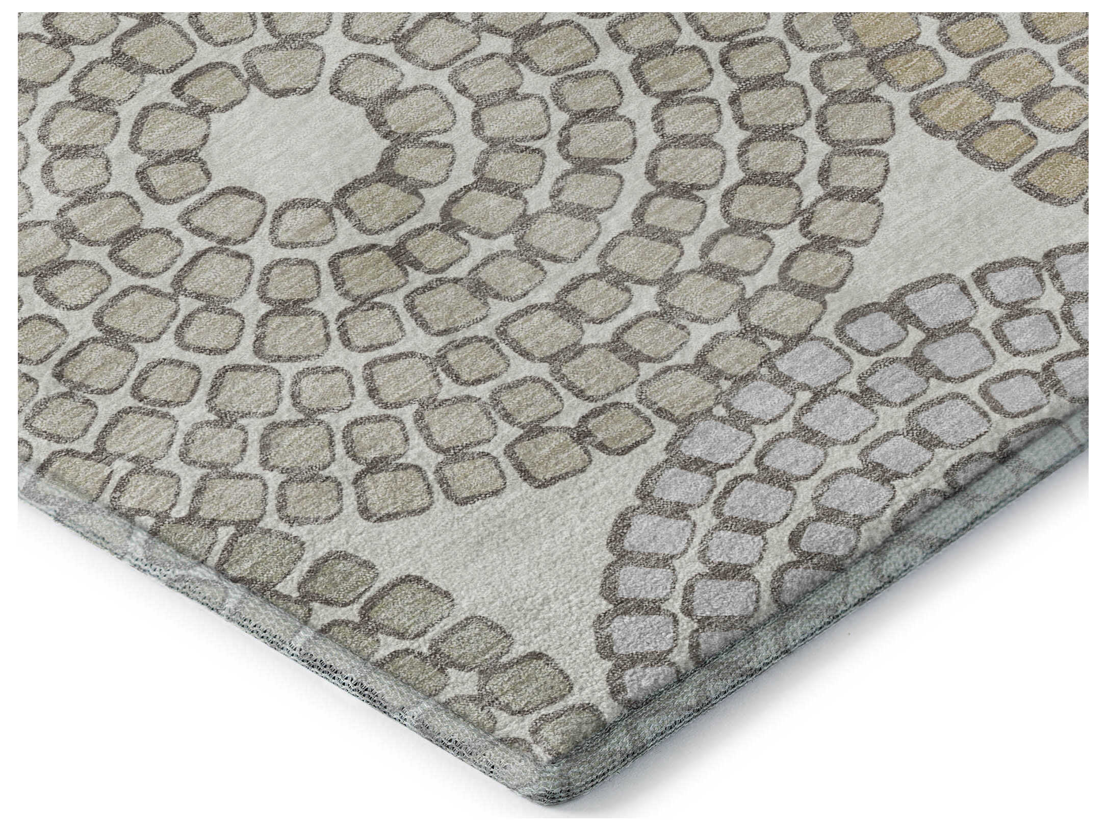 Dalyn Mayfield Abstract Area Rug