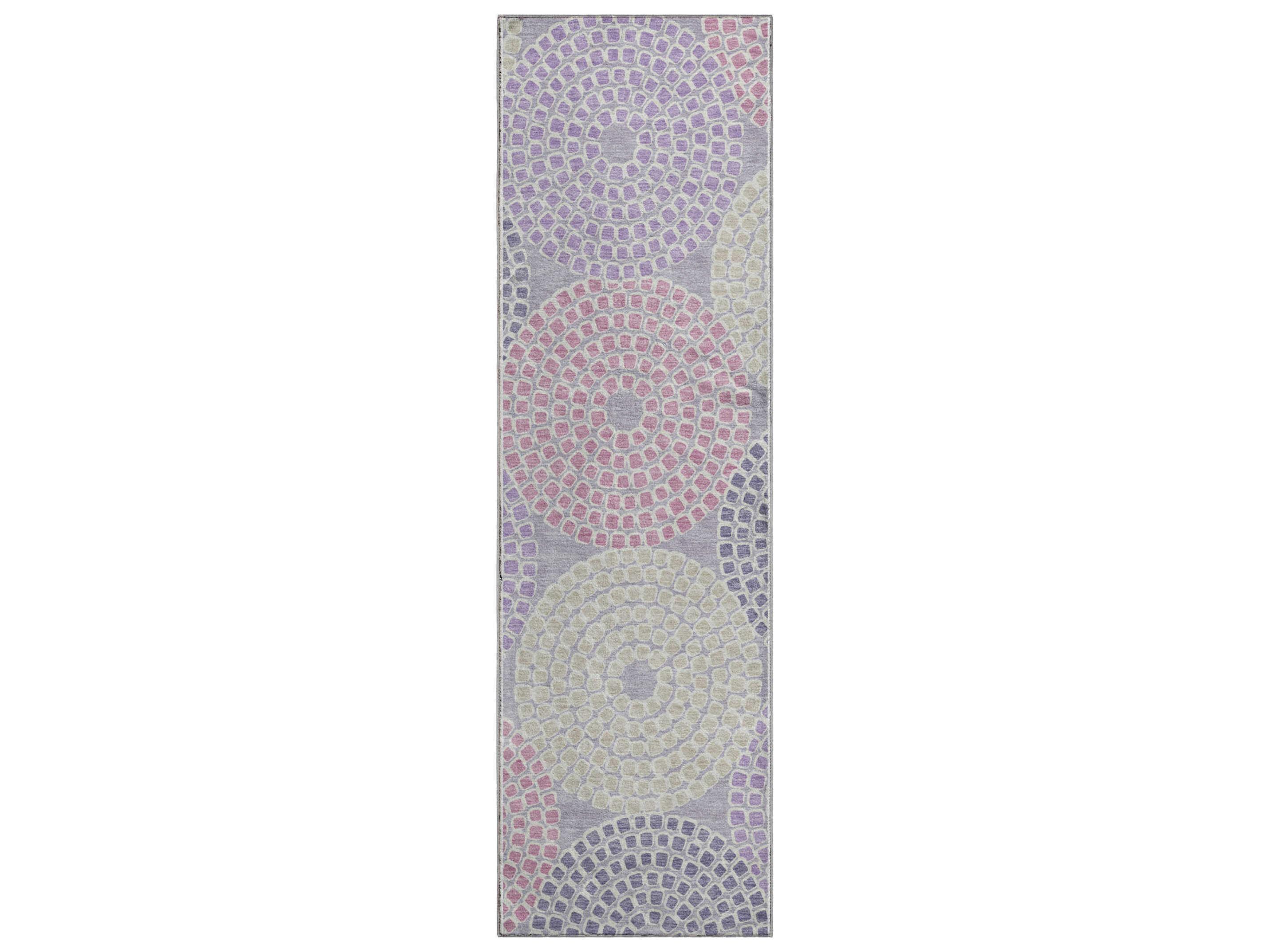 Dalyn Mayfield Abstract Area Rug
