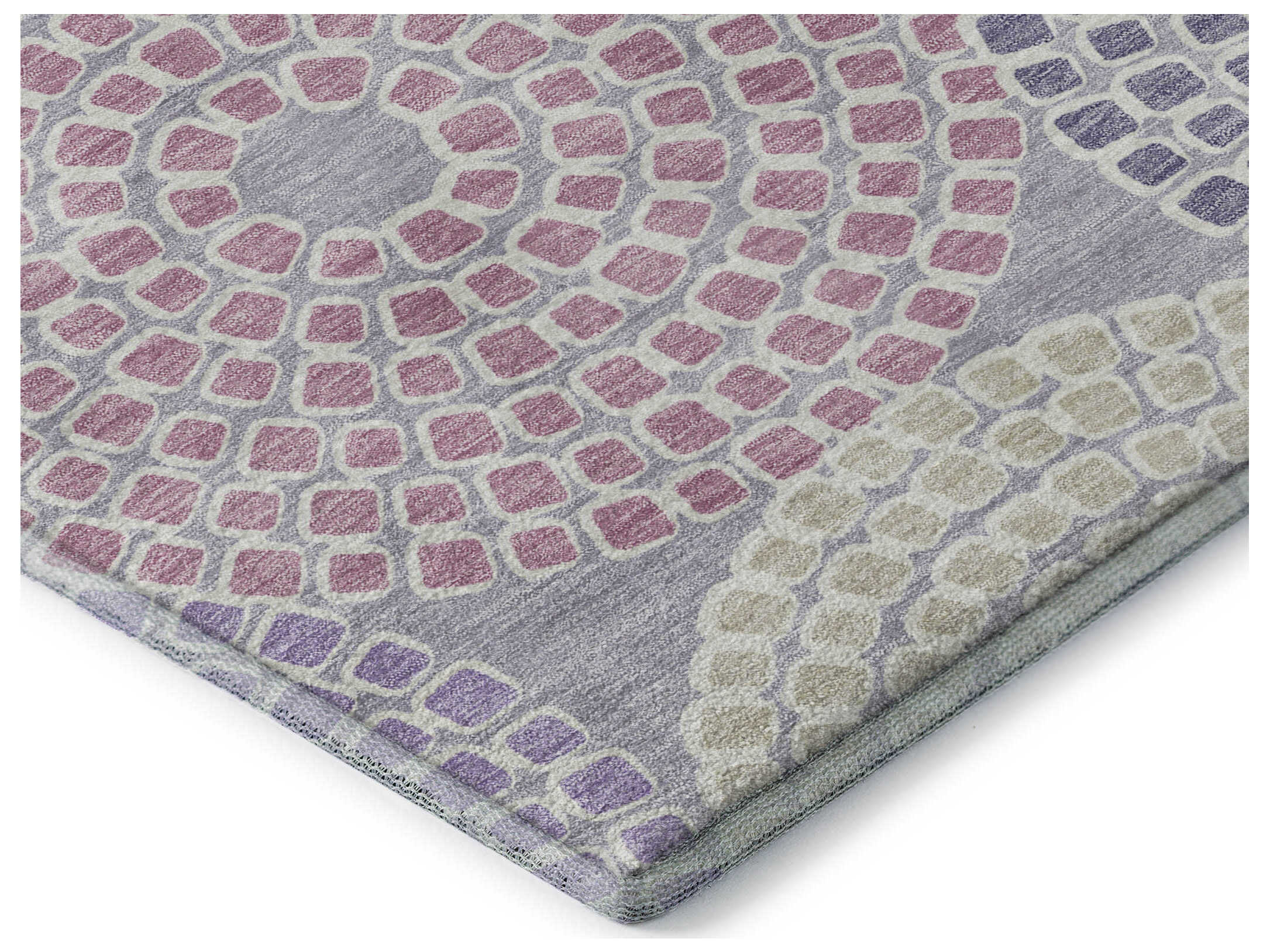Dalyn Mayfield Abstract Area Rug