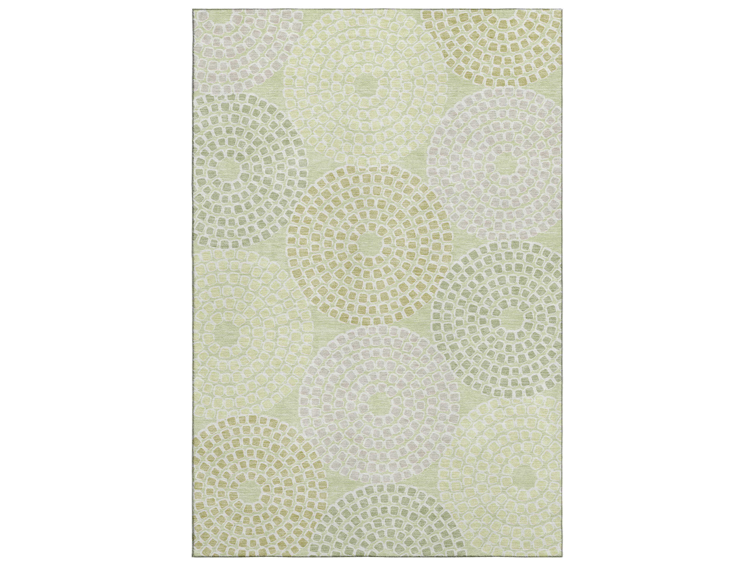 Dalyn Mayfield Abstract Area Rug