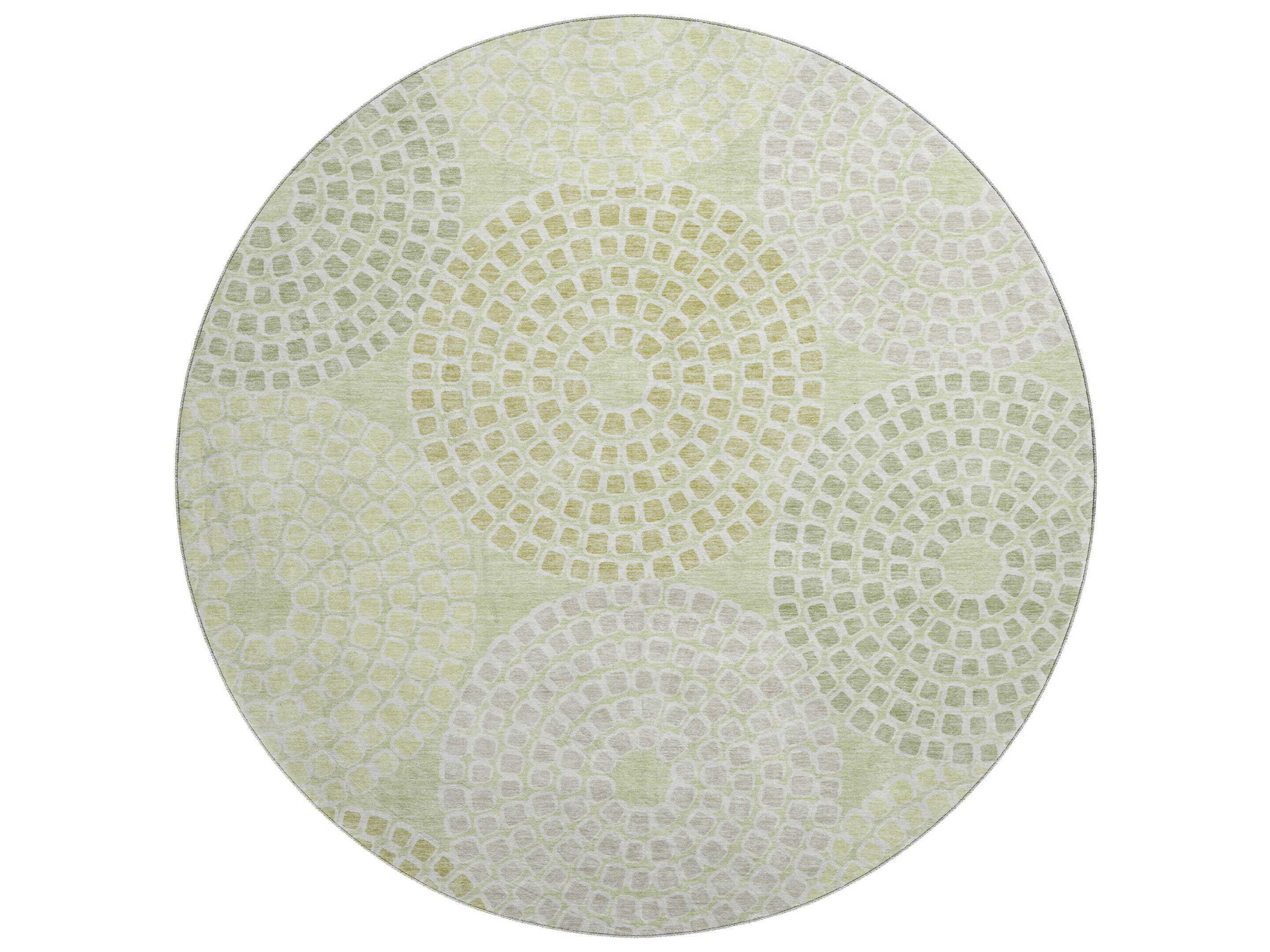 Dalyn Mayfield Abstract Area Rug