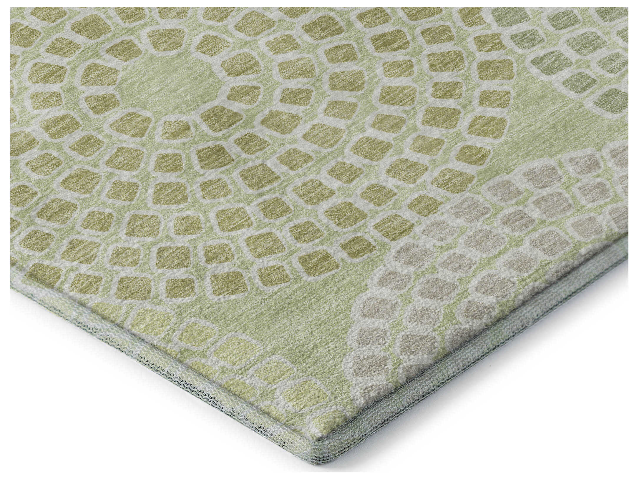 Dalyn Mayfield Abstract Area Rug