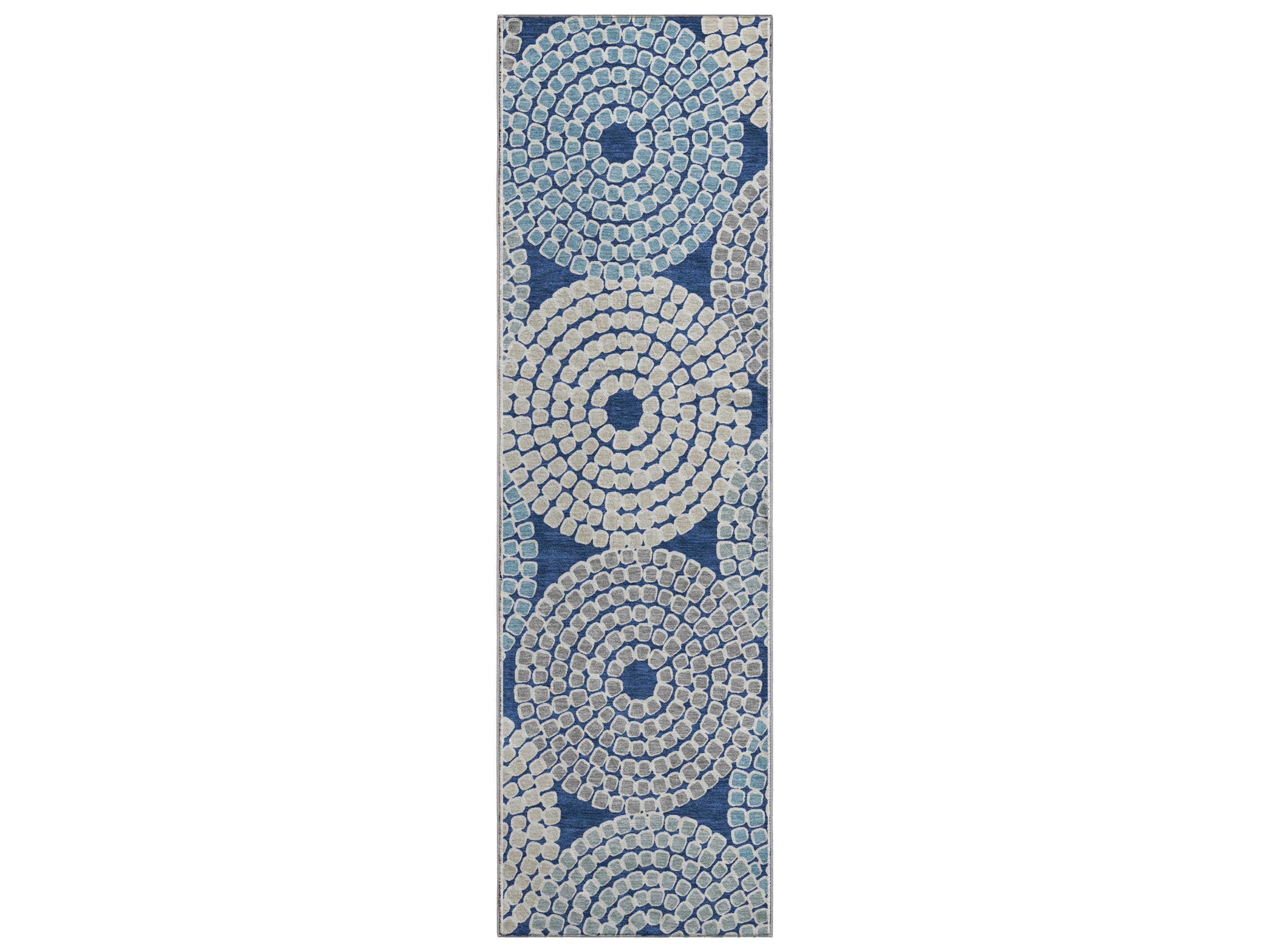 Dalyn Mayfield Abstract Area Rug