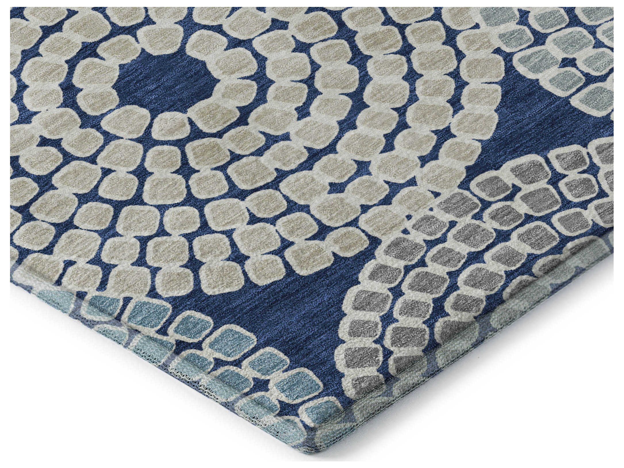 Dalyn Mayfield Abstract Area Rug