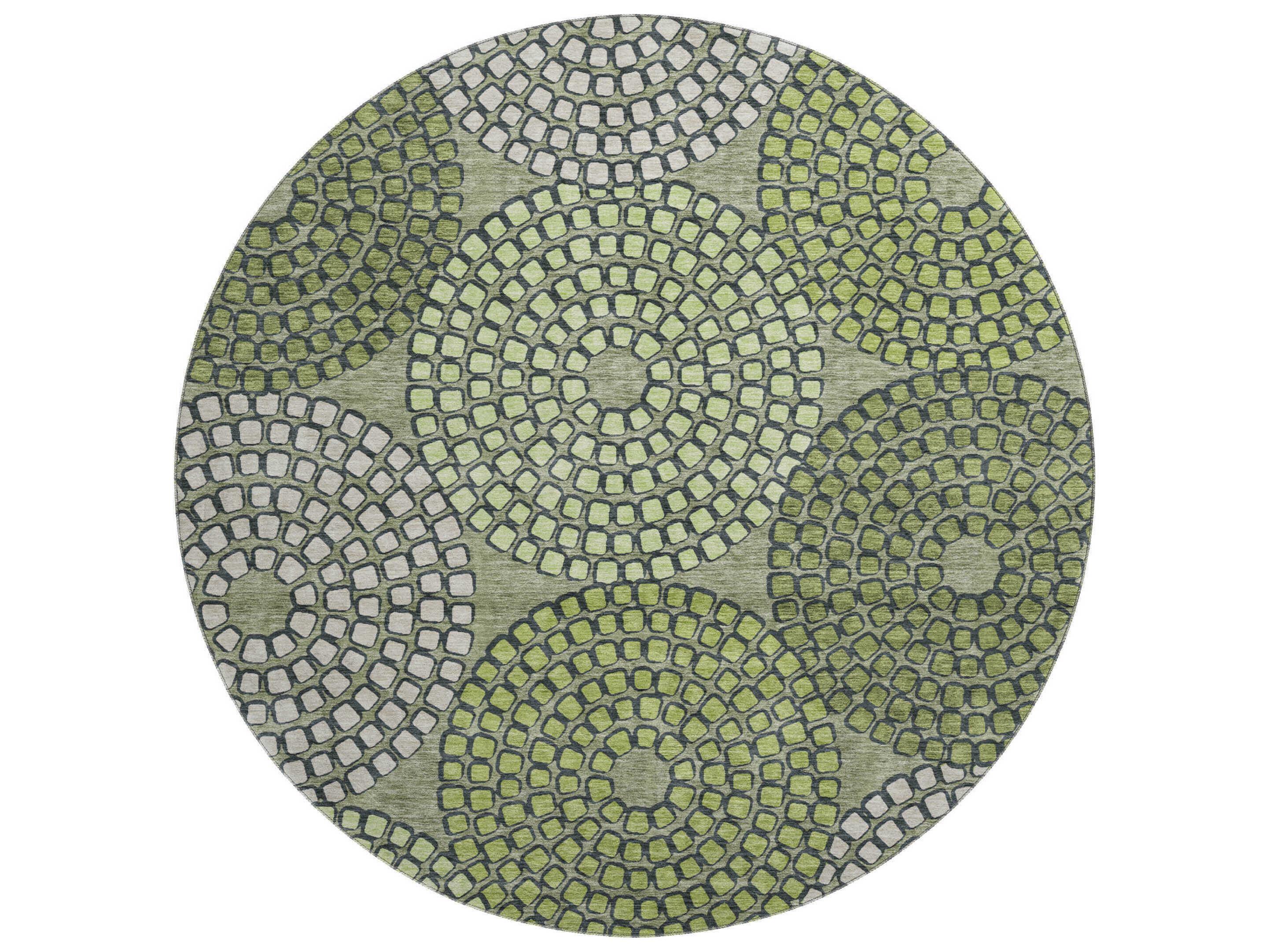 Dalyn Mayfield Abstract Area Rug