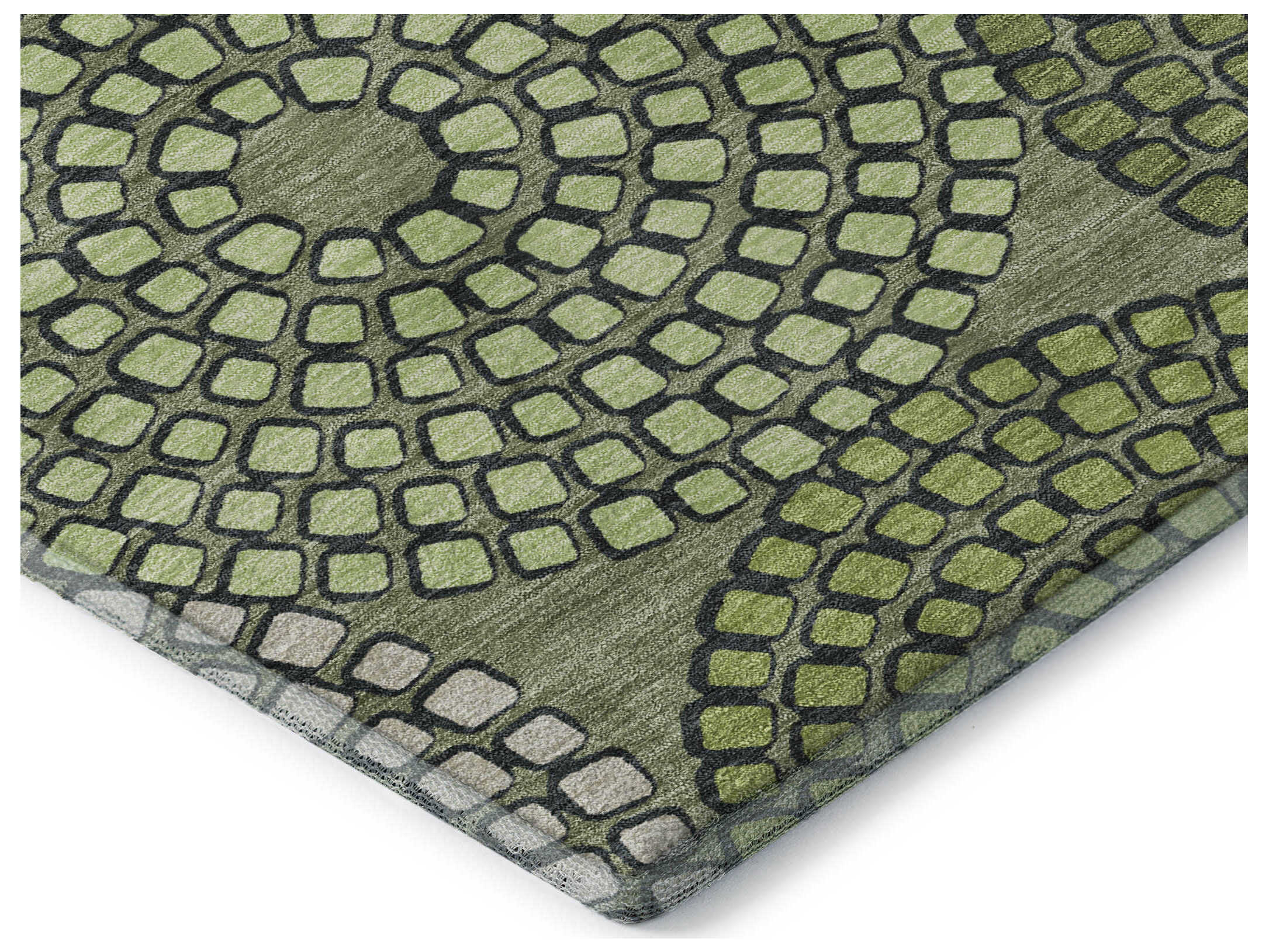 Dalyn Mayfield Abstract Area Rug