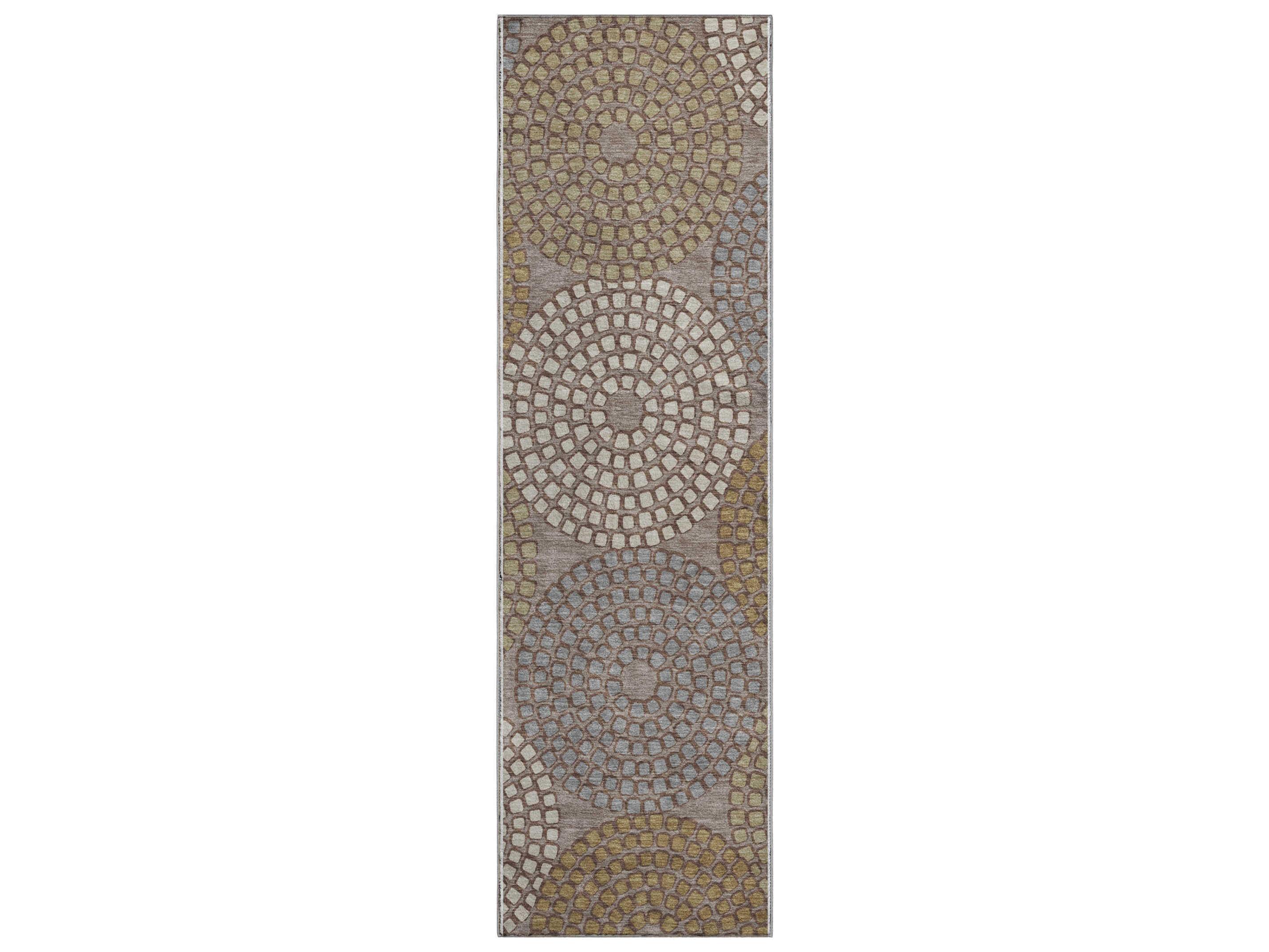 Dalyn Mayfield Abstract Area Rug