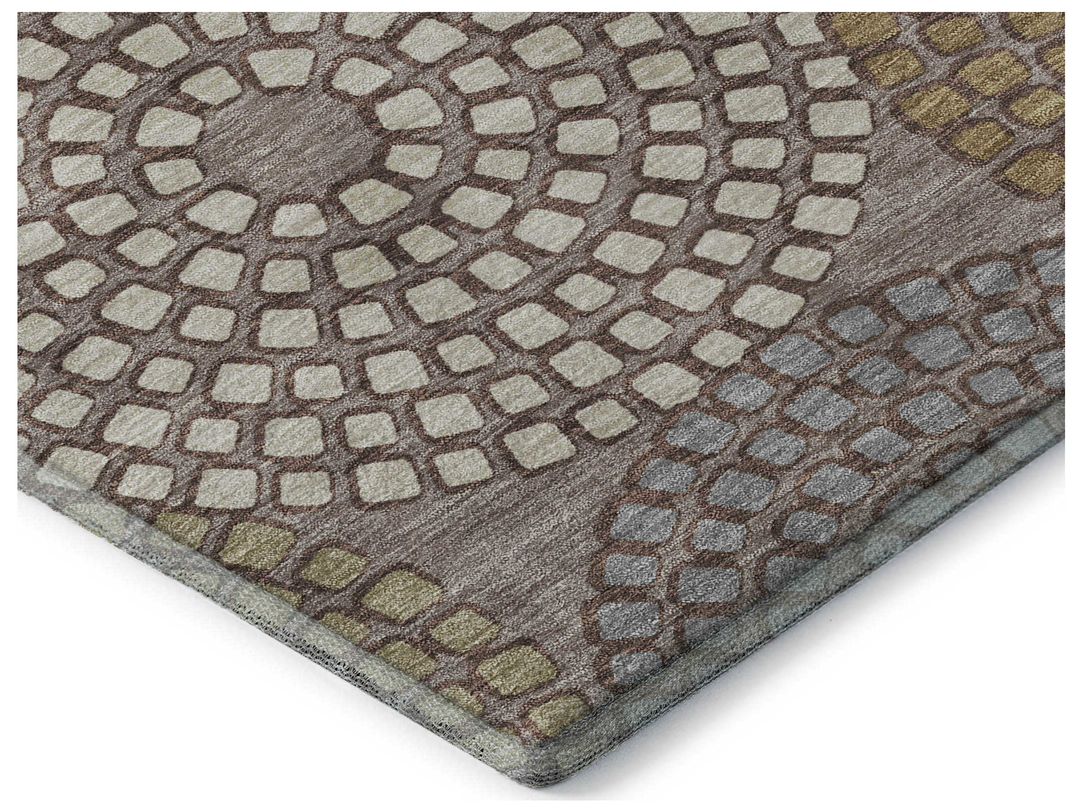 Dalyn Mayfield Abstract Area Rug