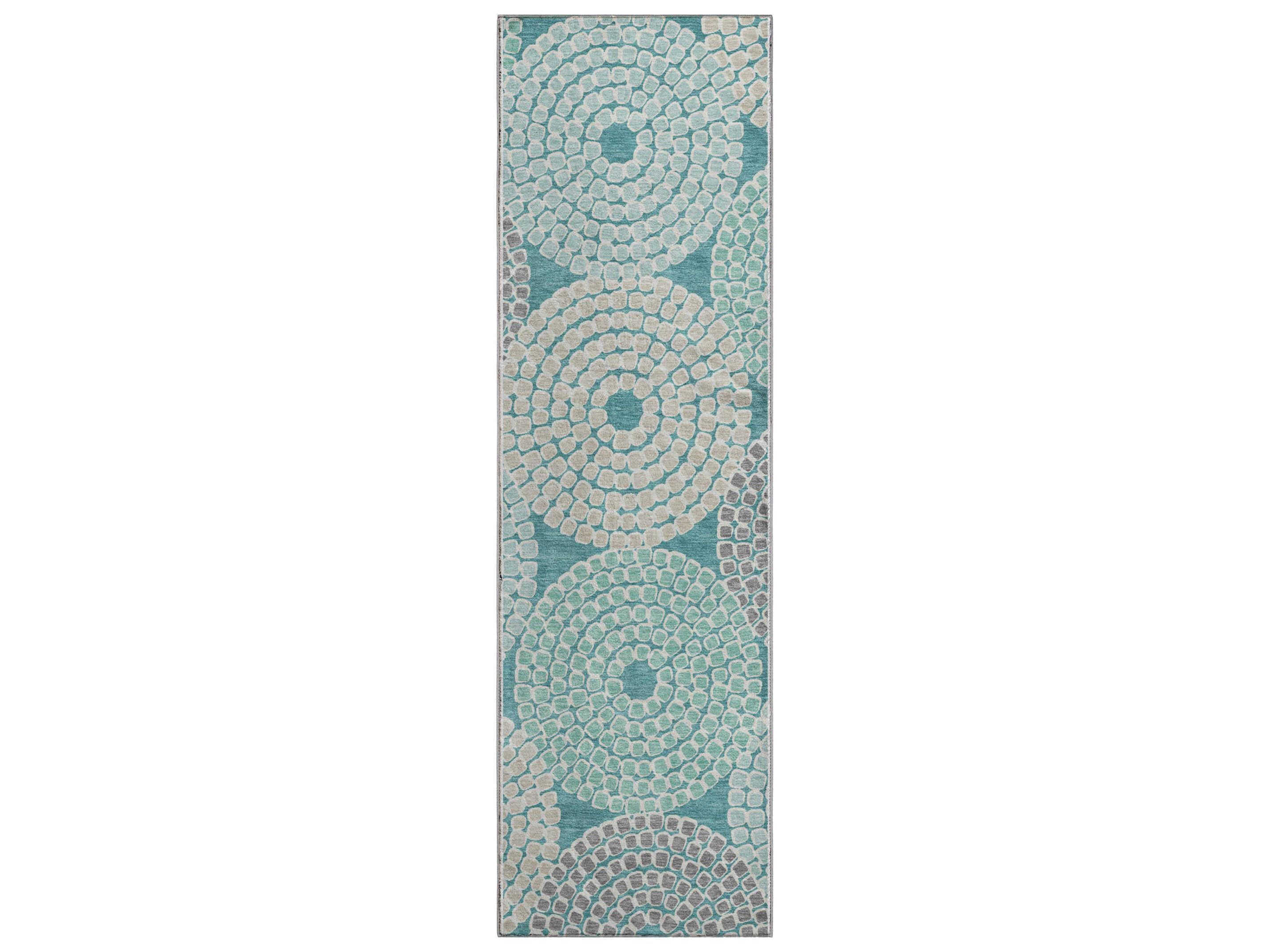 Dalyn Mayfield Abstract Area Rug