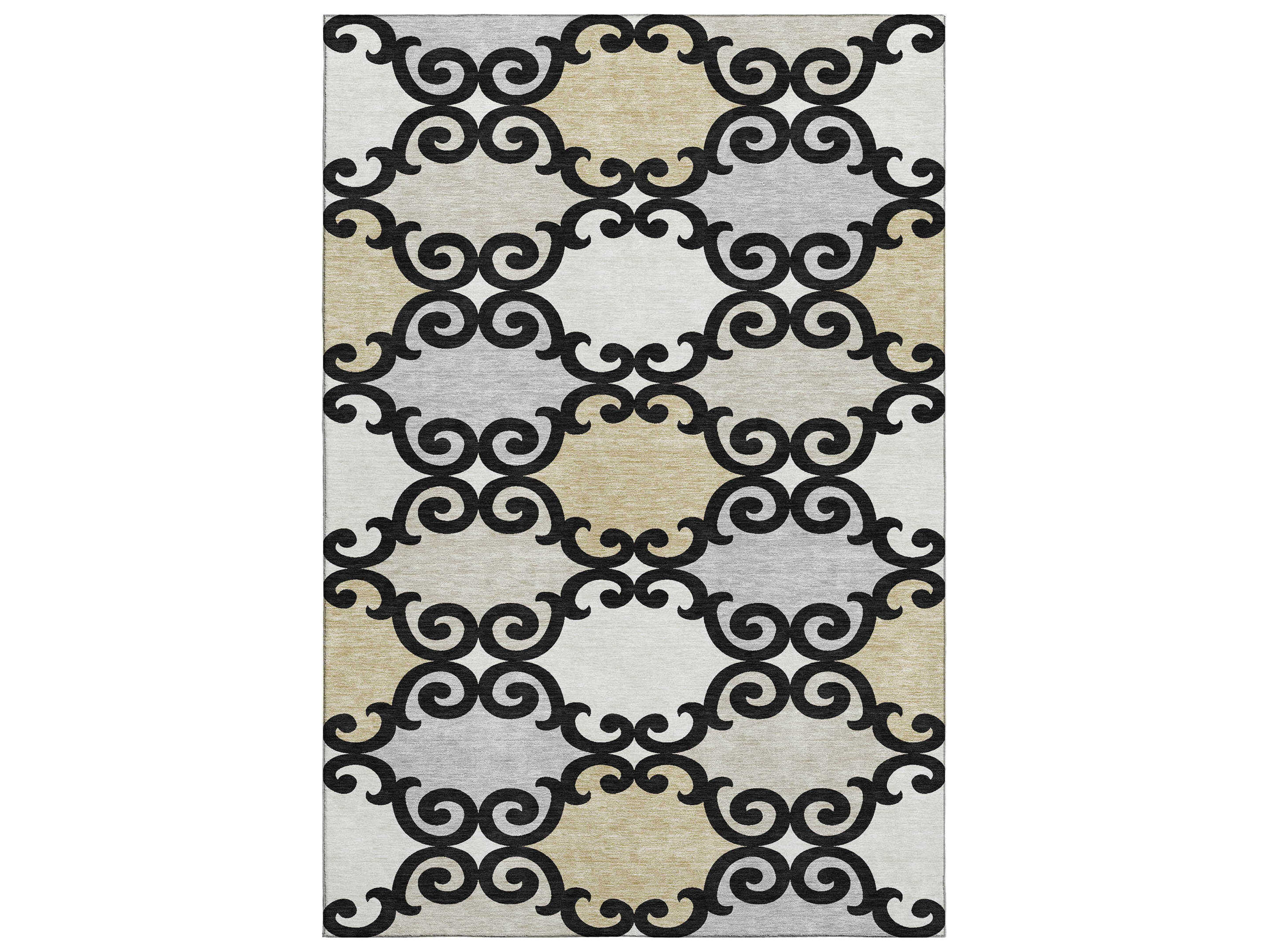 Dalyn Mayfield Moroccan Area Rug