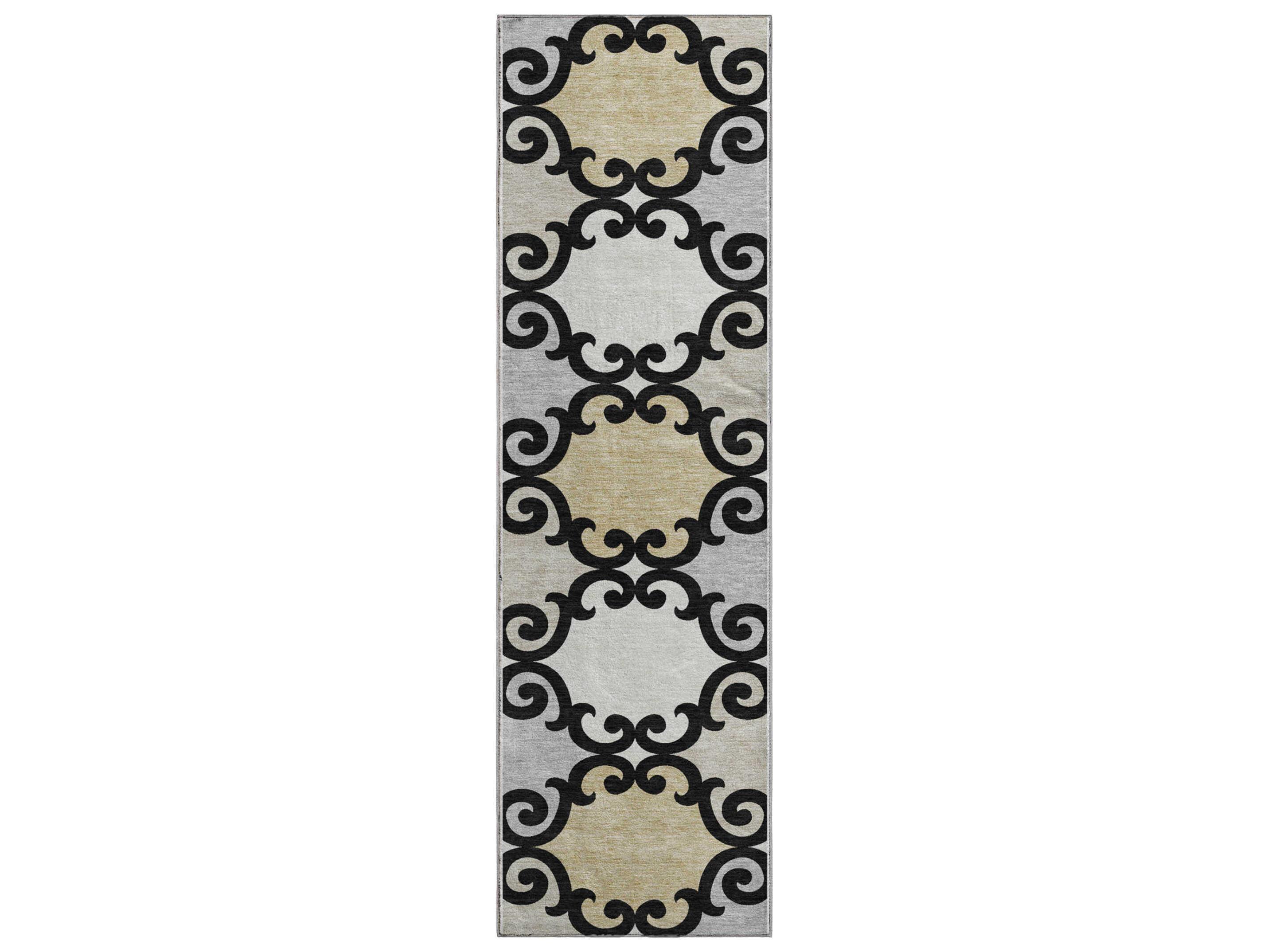 Dalyn Mayfield Moroccan Area Rug