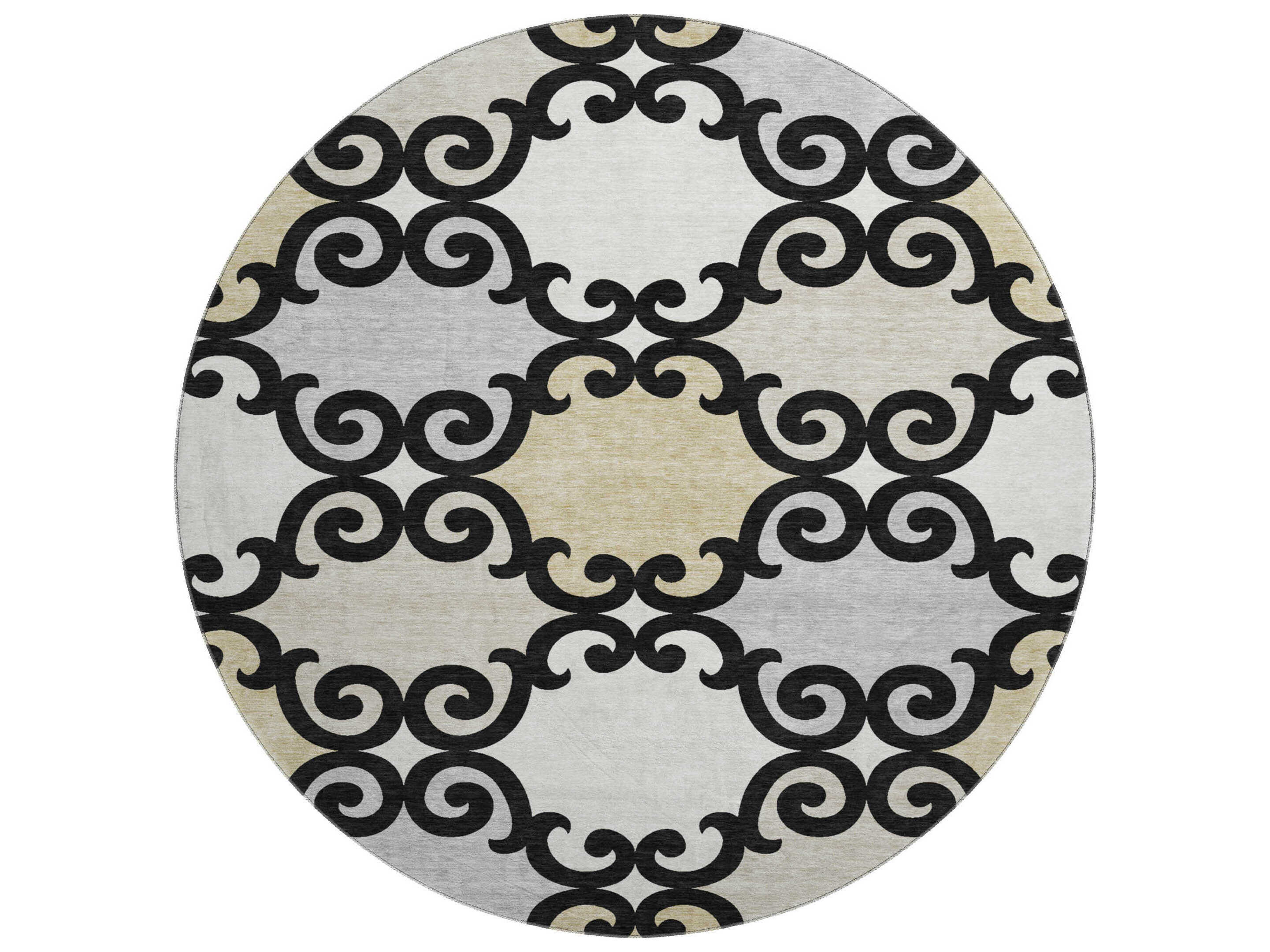Dalyn Mayfield Moroccan Area Rug
