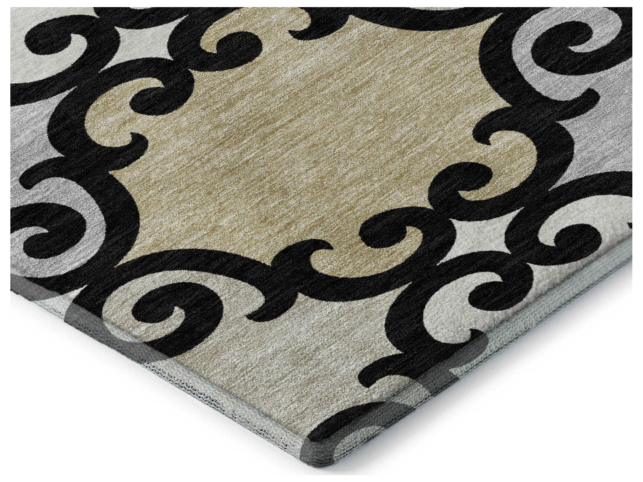 Dalyn Mayfield Moroccan Area Rug