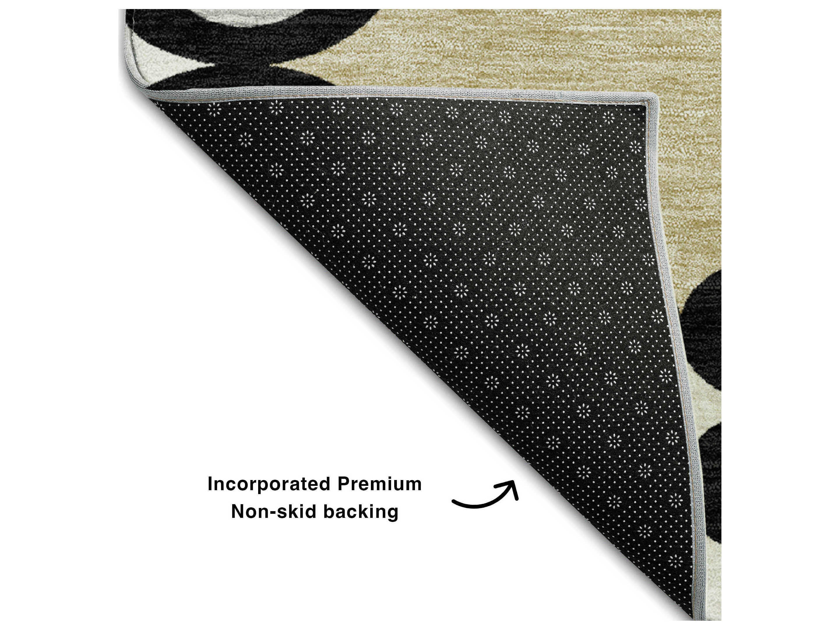 Dalyn Mayfield Moroccan Area Rug