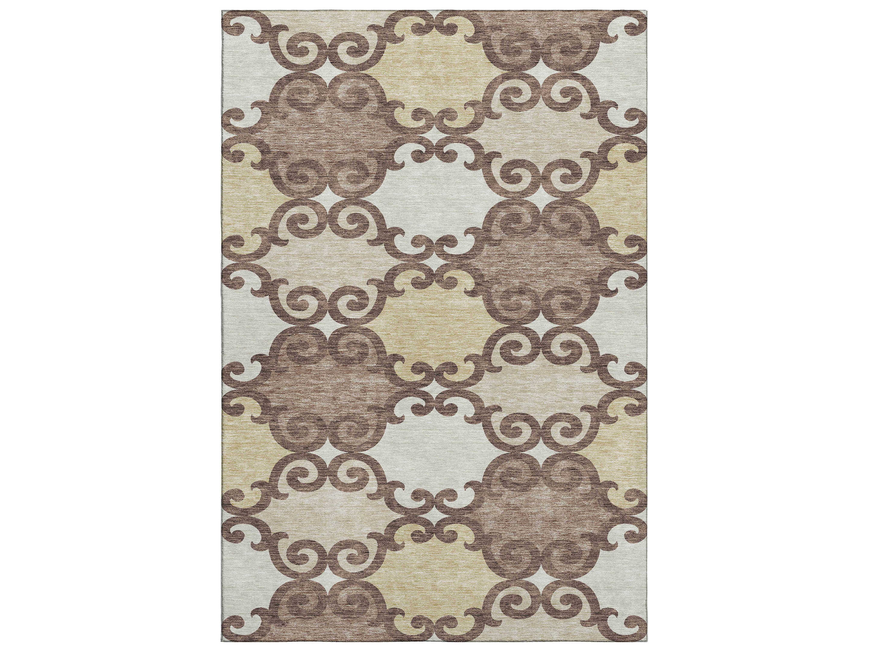 Dalyn Mayfield Moroccan Area Rug
