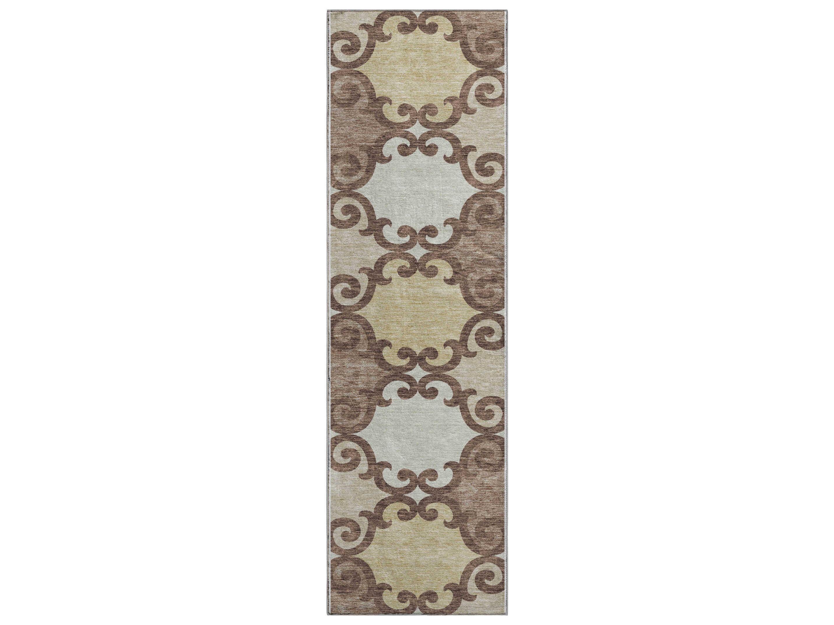 Dalyn Mayfield Moroccan Area Rug