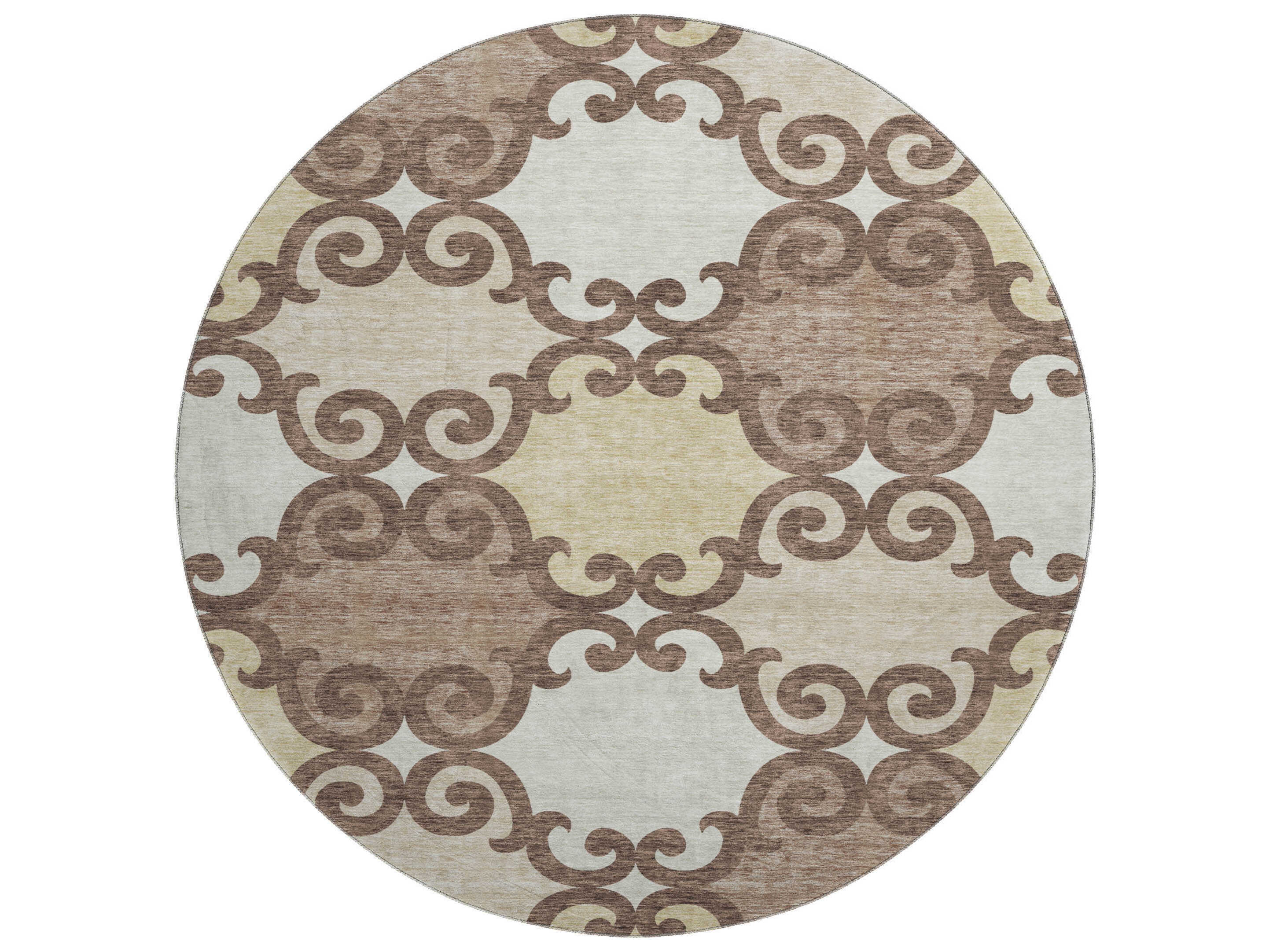 Dalyn Mayfield Moroccan Area Rug