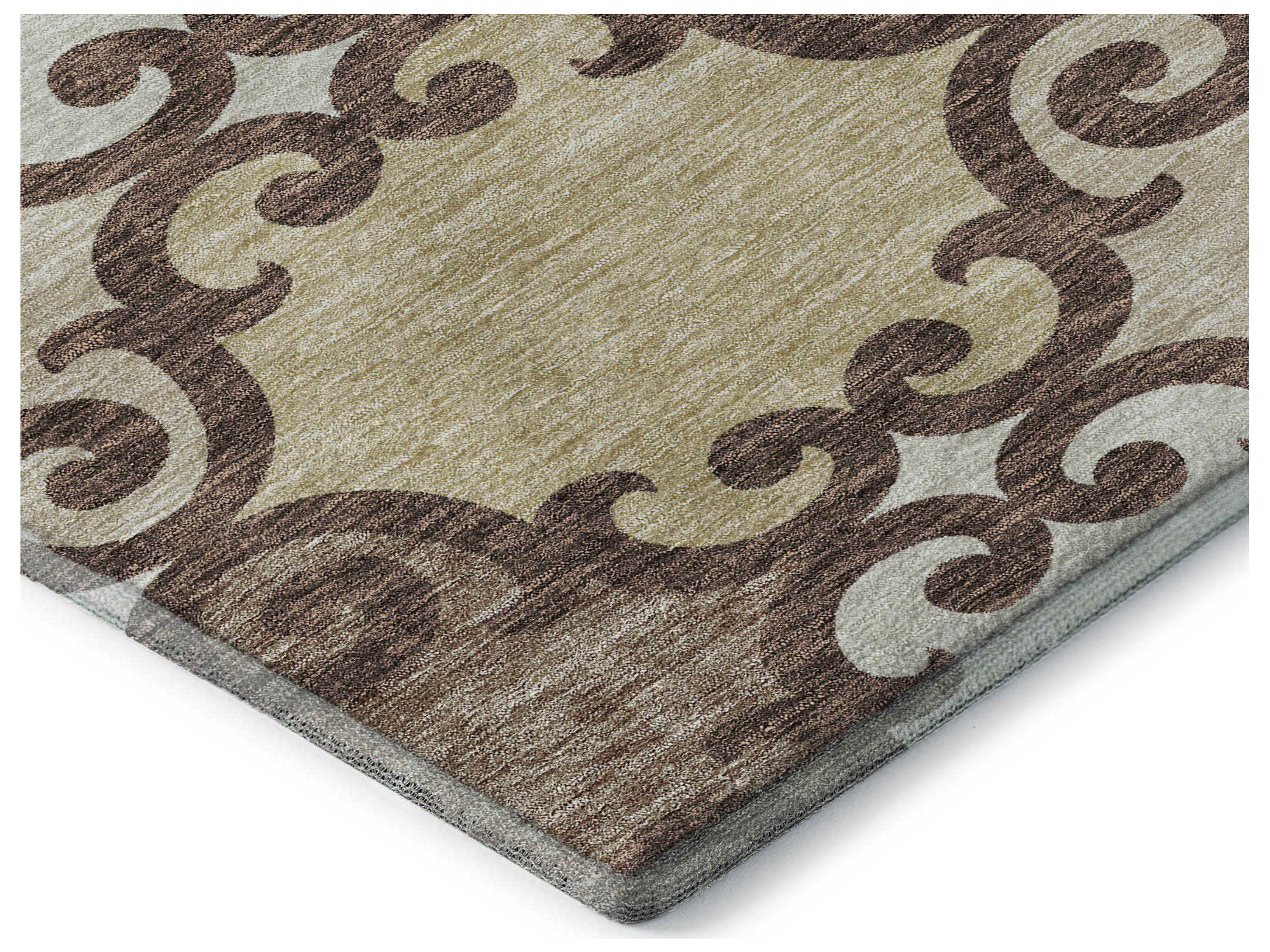 Dalyn Mayfield Moroccan Area Rug