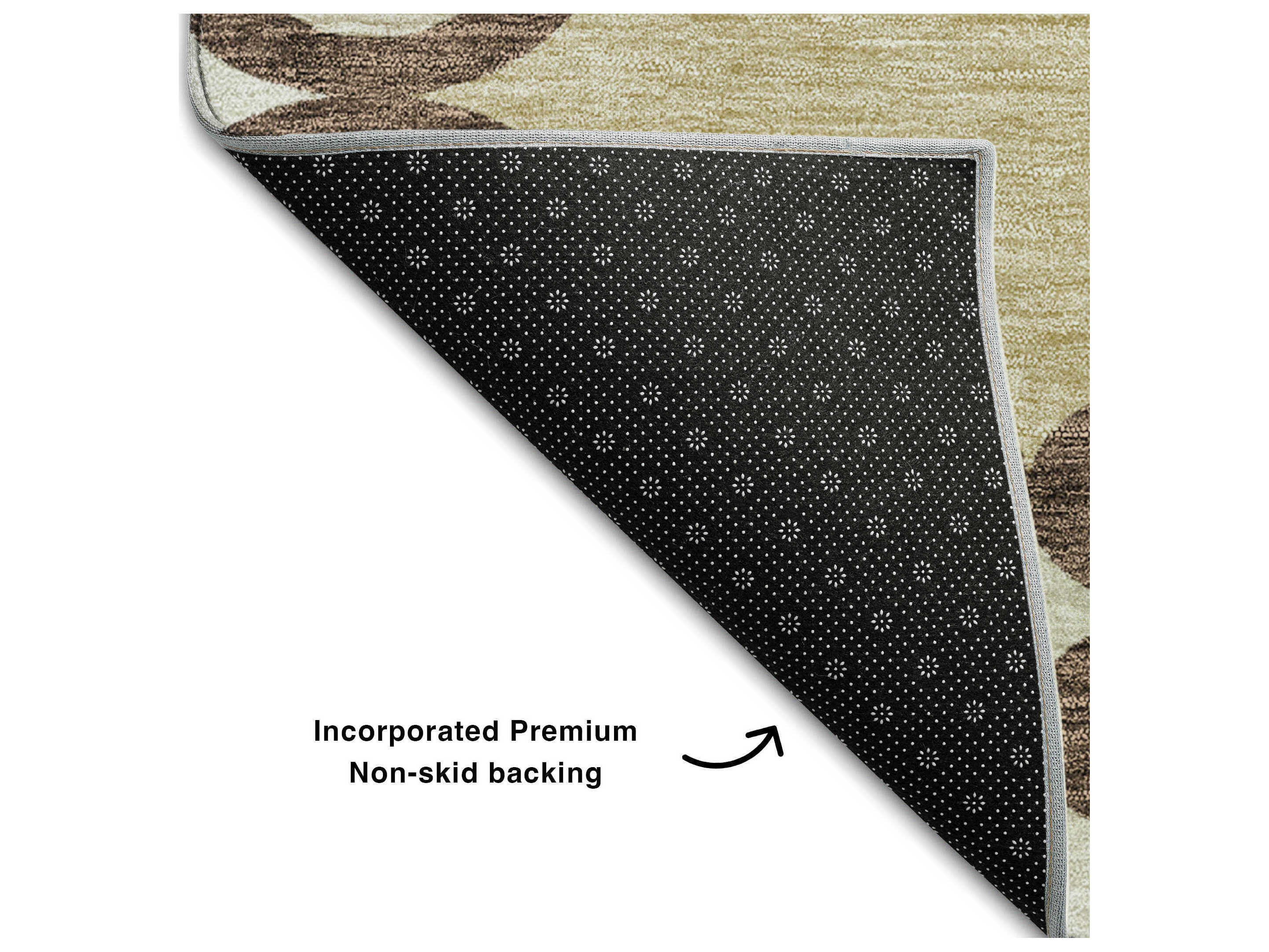 Dalyn Mayfield Moroccan Area Rug