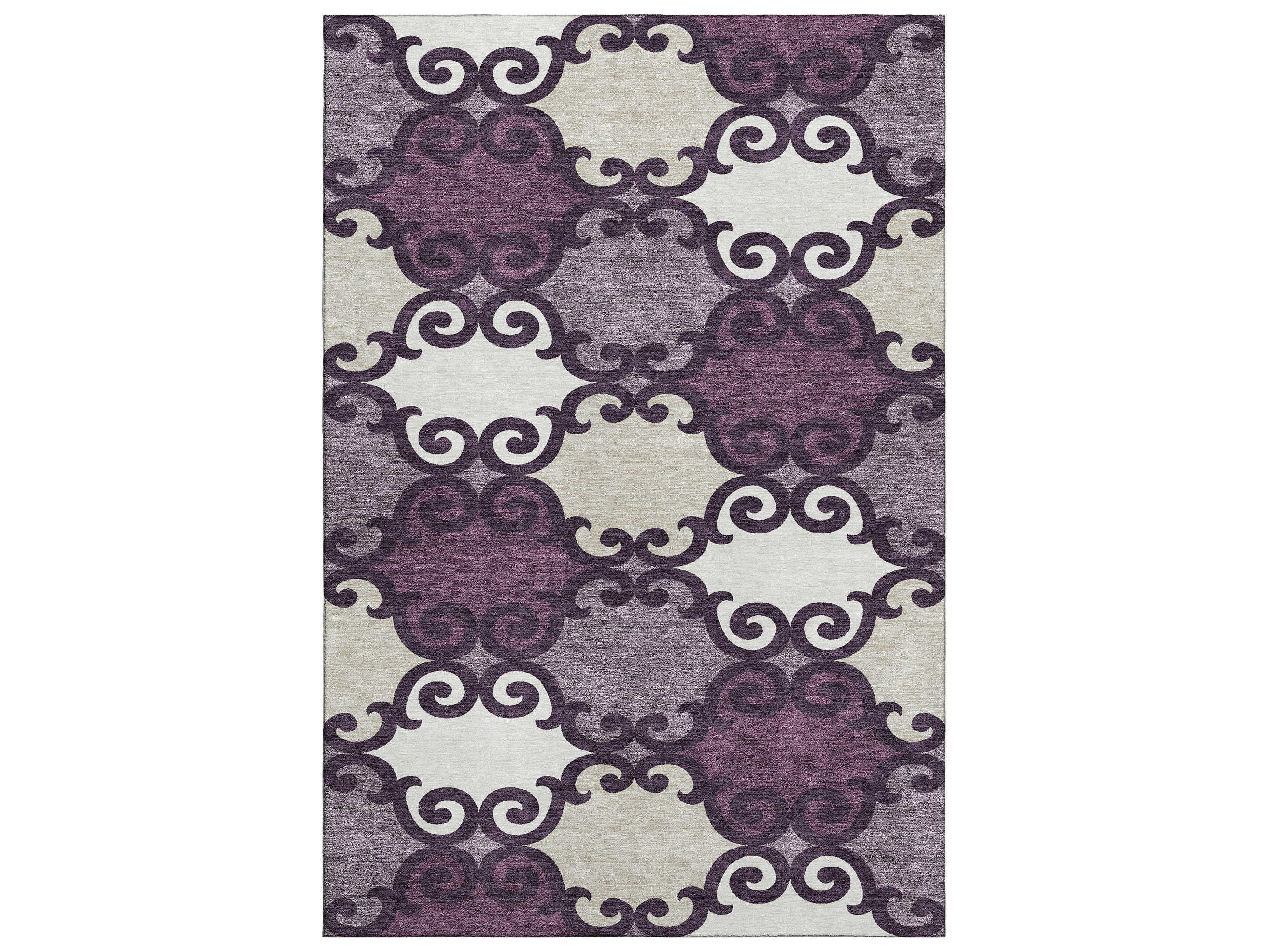 Dalyn Mayfield Moroccan Area Rug