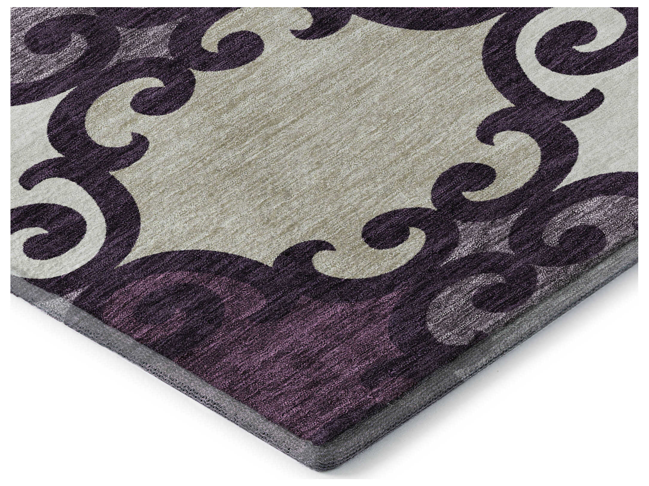 Dalyn Mayfield Moroccan Area Rug