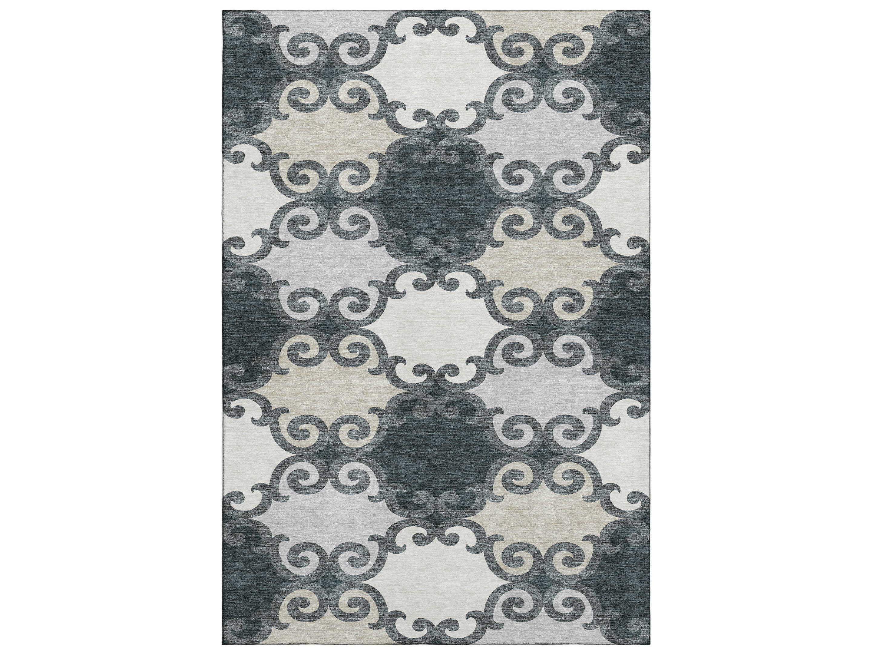 Dalyn Mayfield Moroccan Area Rug