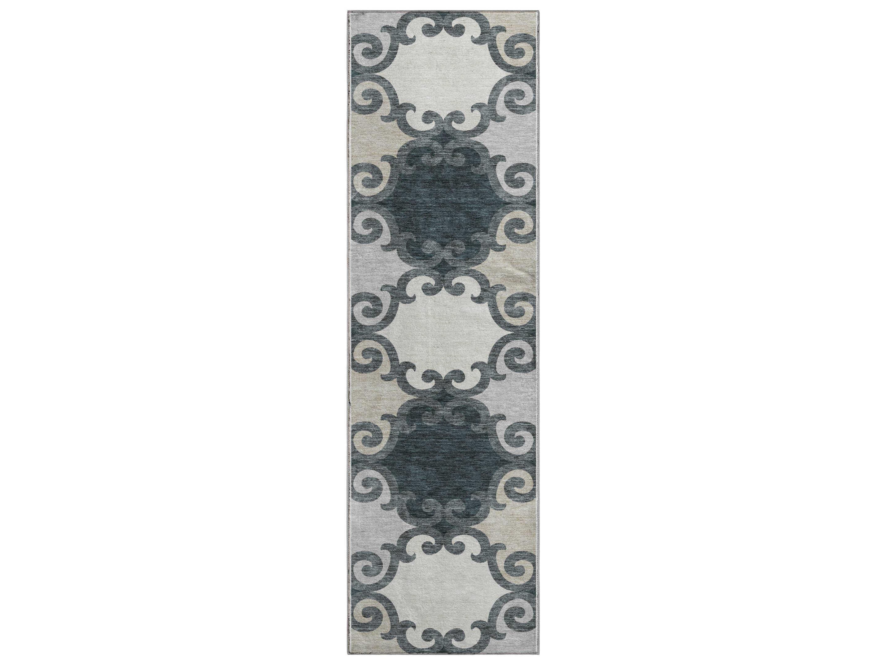 Dalyn Mayfield Moroccan Area Rug