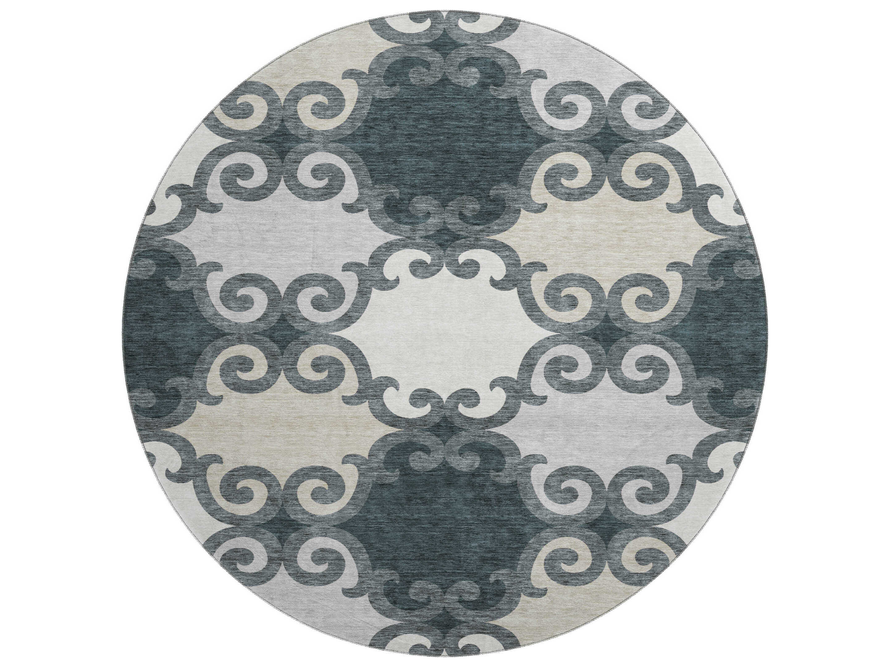 Dalyn Mayfield Moroccan Area Rug