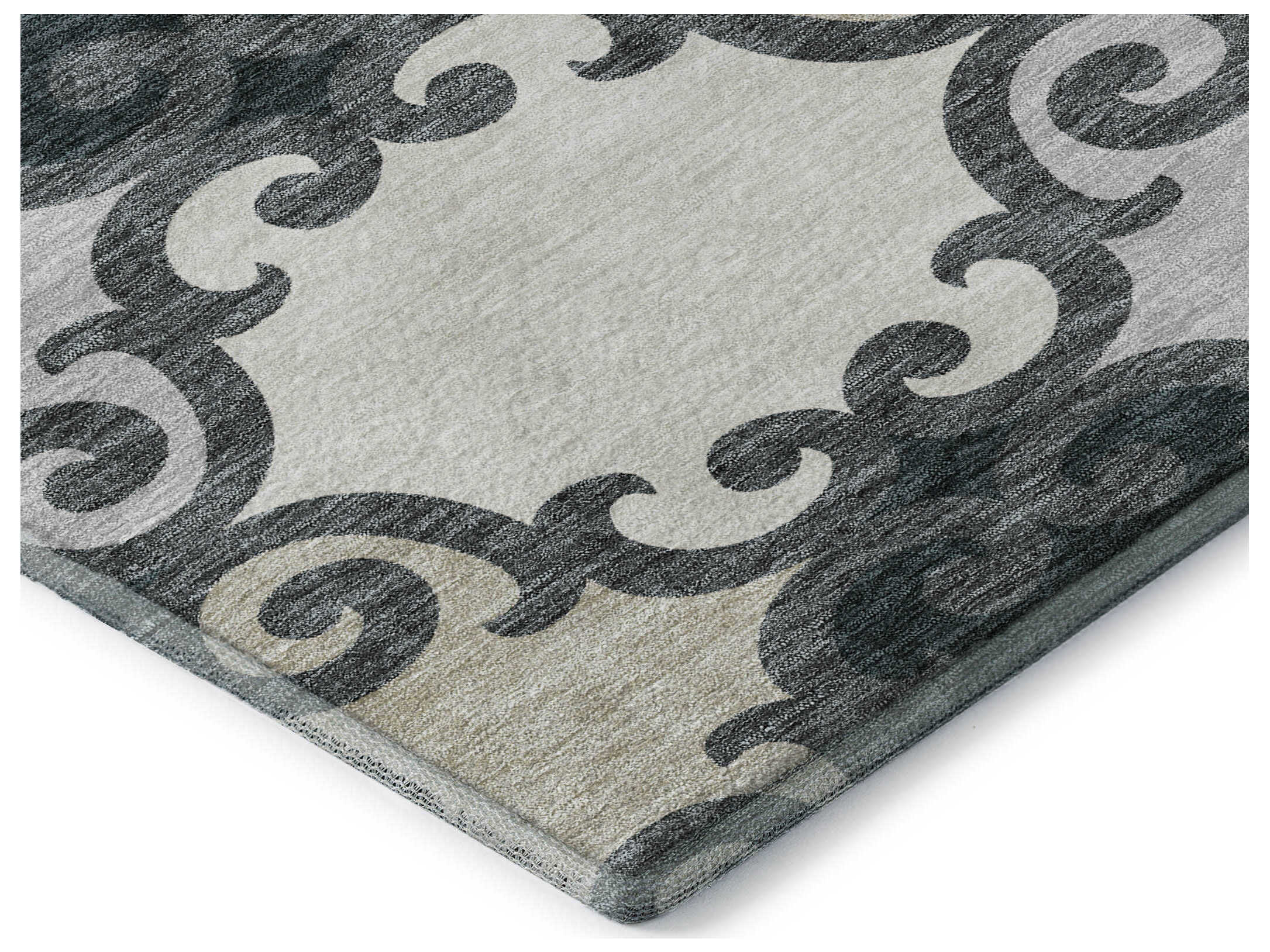 Dalyn Mayfield Moroccan Area Rug