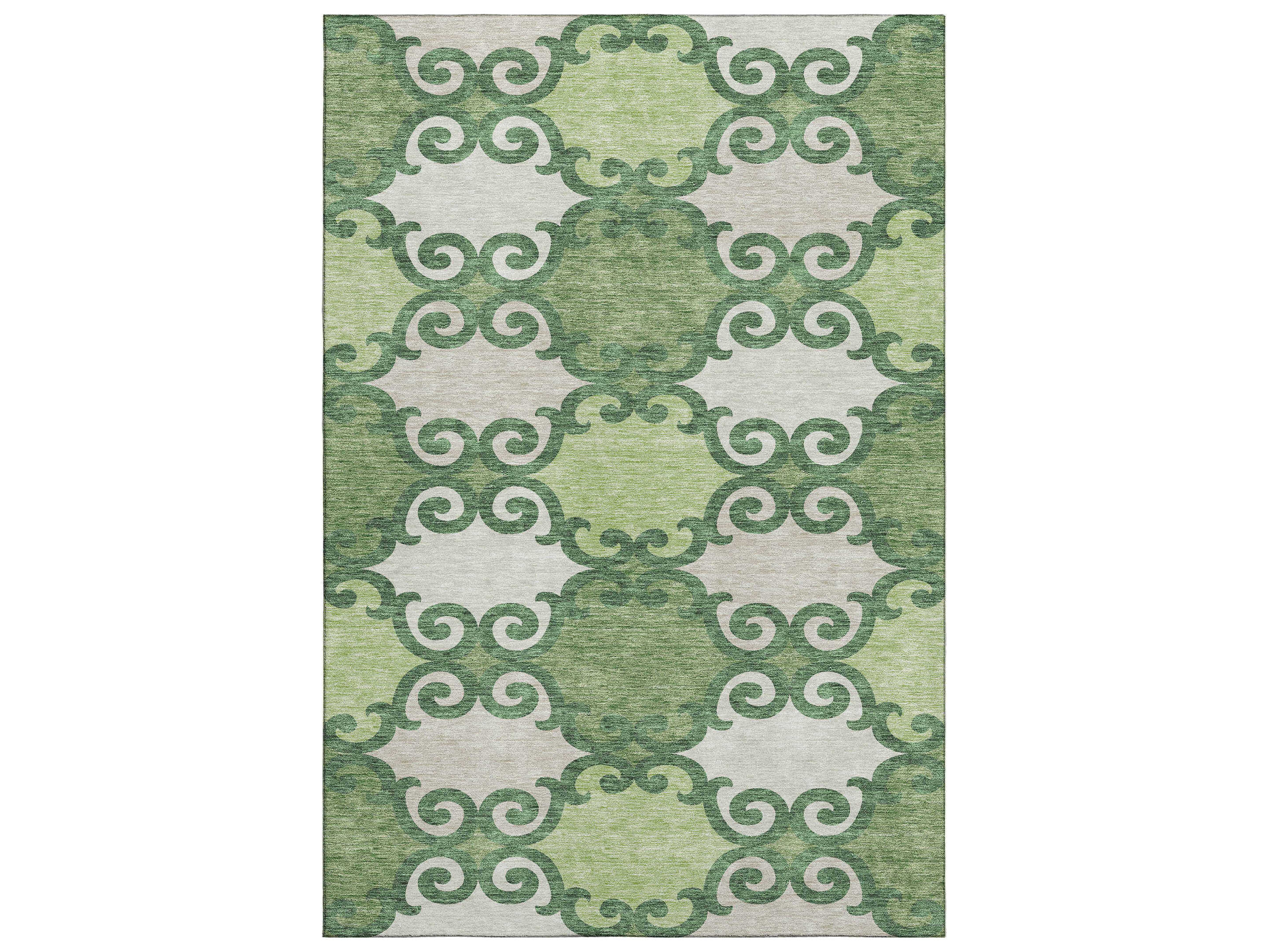Dalyn Mayfield Moroccan Area Rug