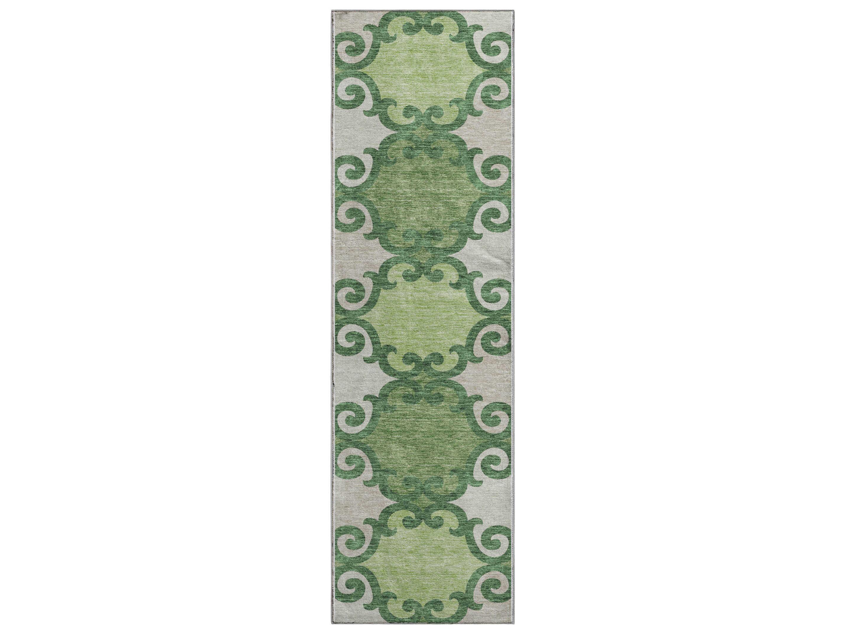 Dalyn Mayfield Moroccan Area Rug