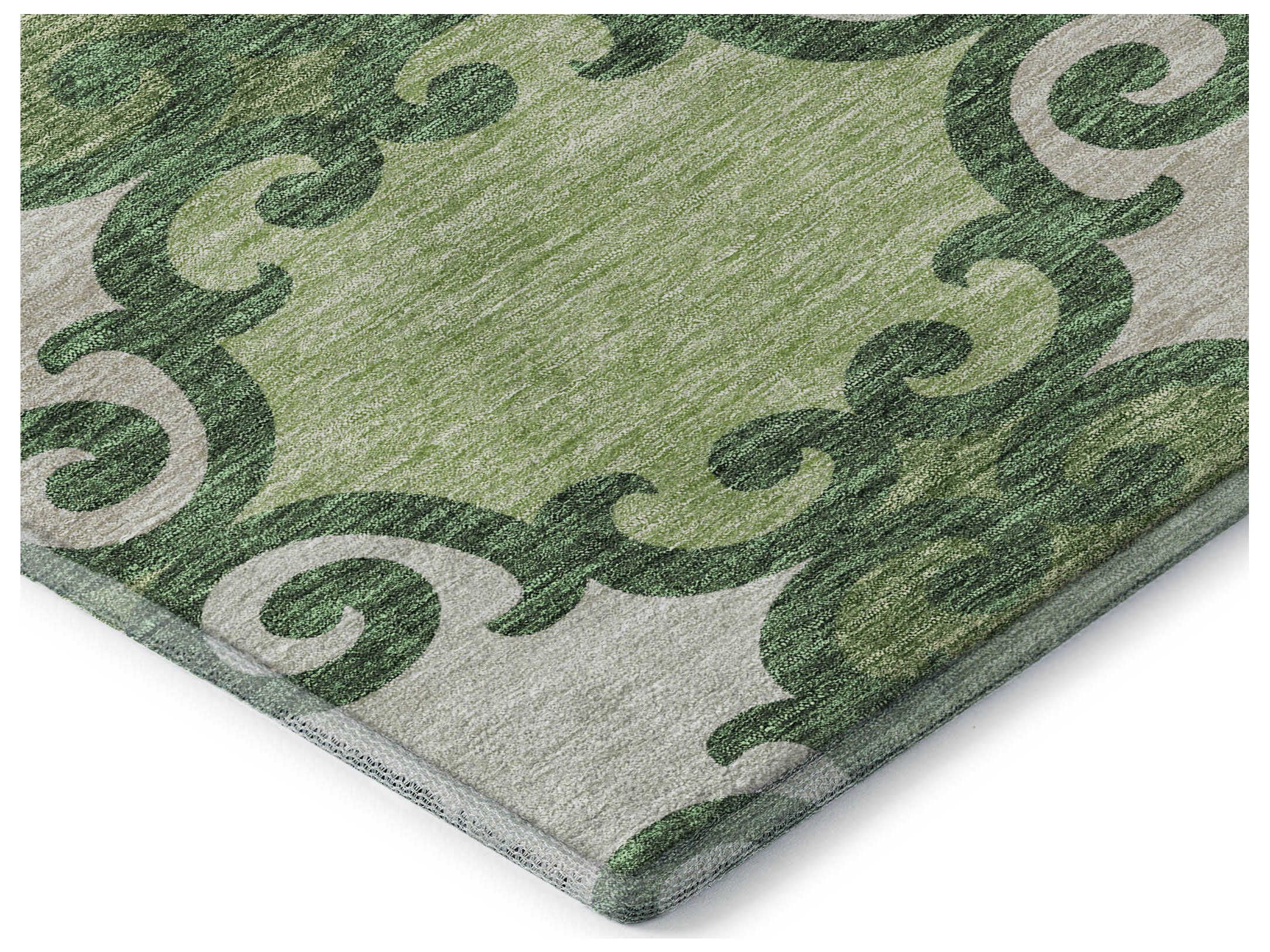 Dalyn Mayfield Moroccan Area Rug