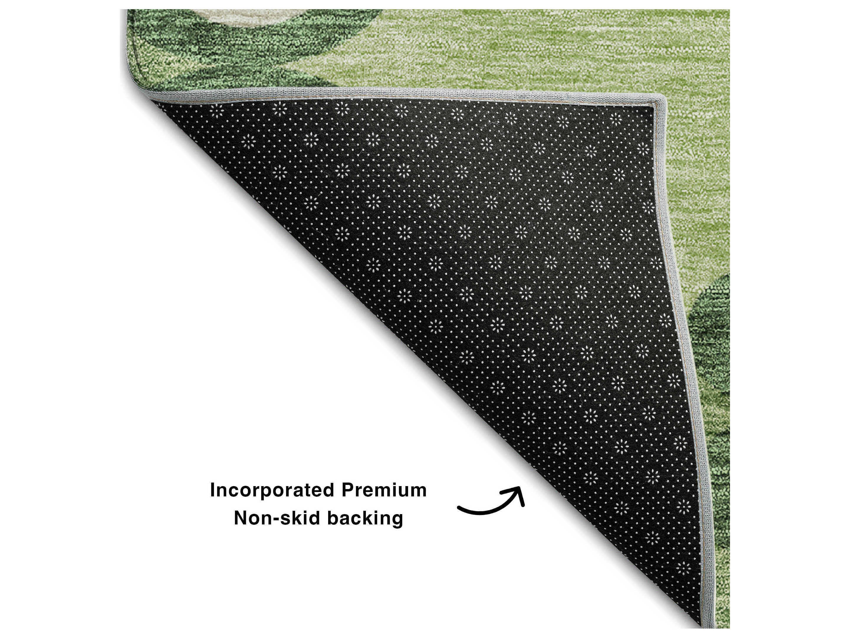 Dalyn Mayfield Moroccan Area Rug