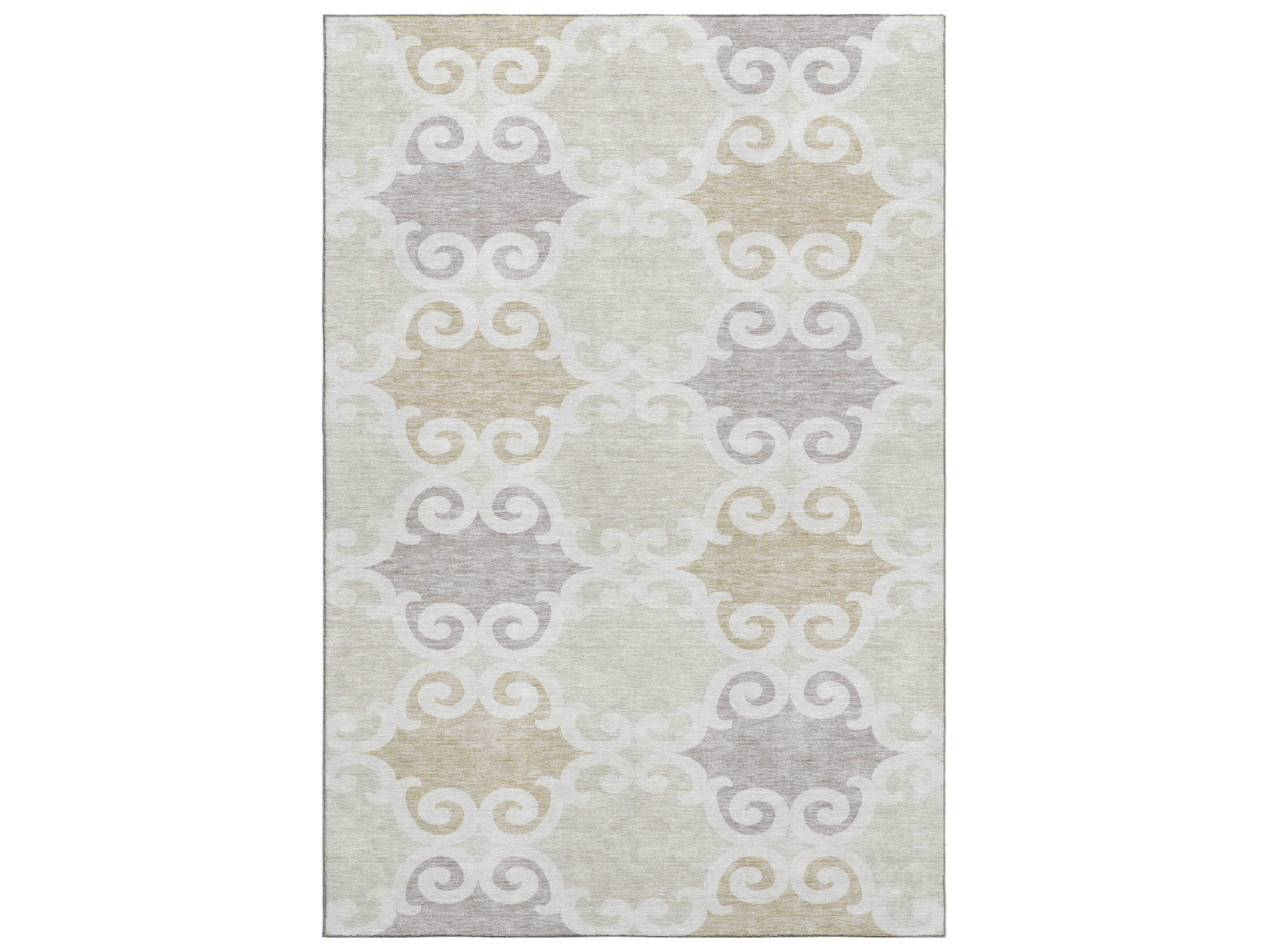 Dalyn Mayfield Moroccan Area Rug